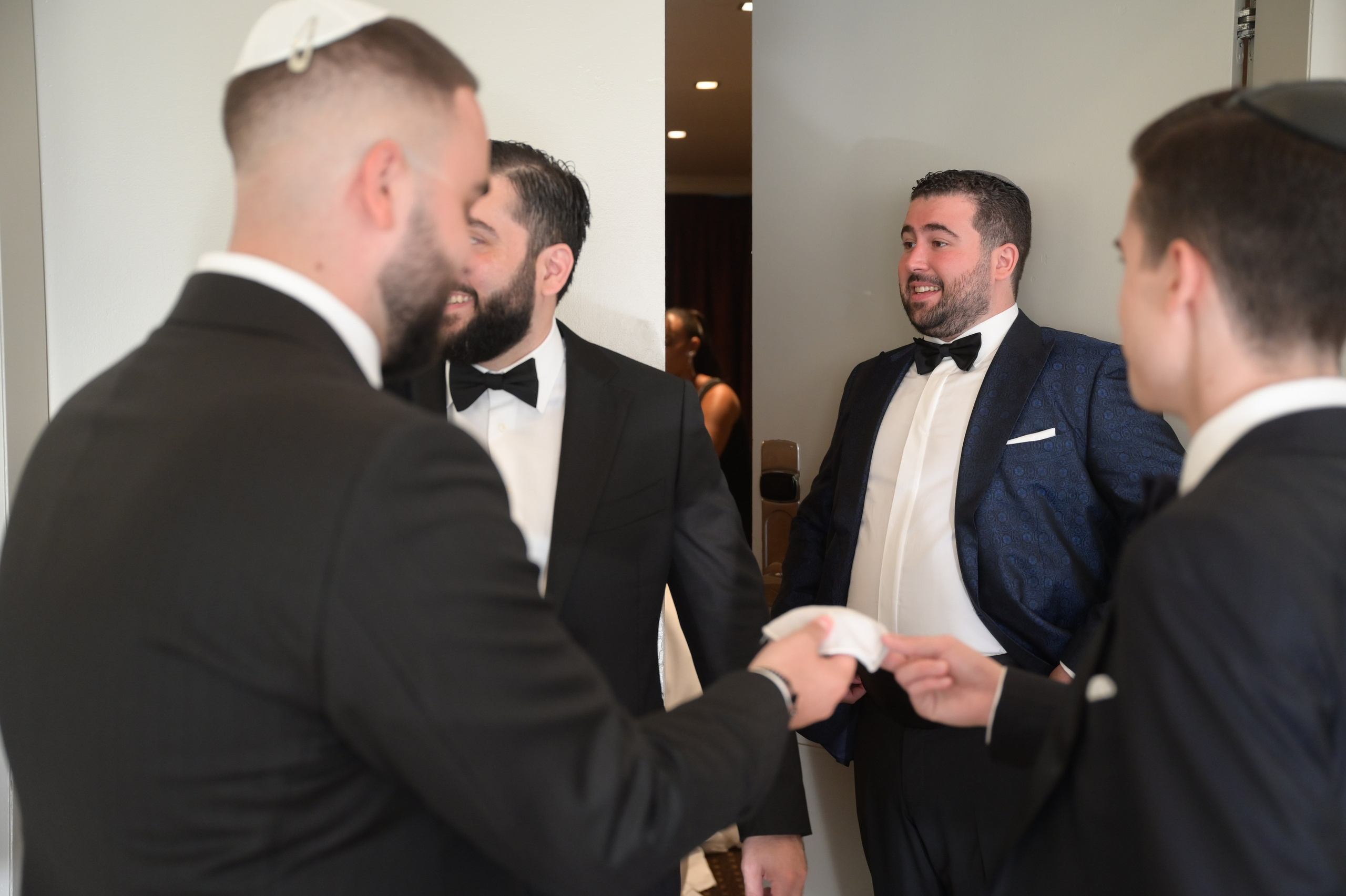 Diana & Benjamin. Wedding and events photographers Studio Shalom