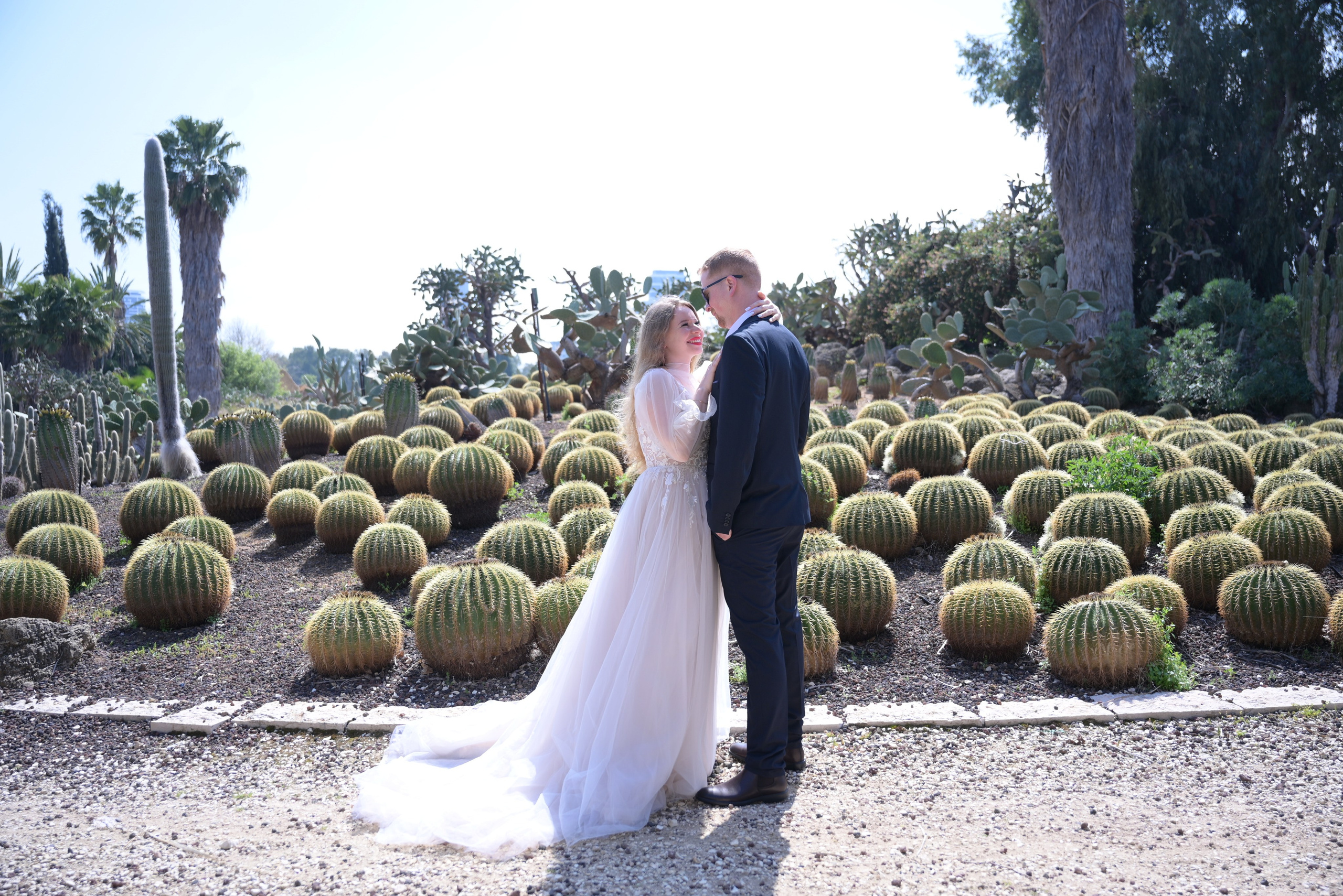 Nicol & Itamar. Wedding and events photographers Studio Shalom