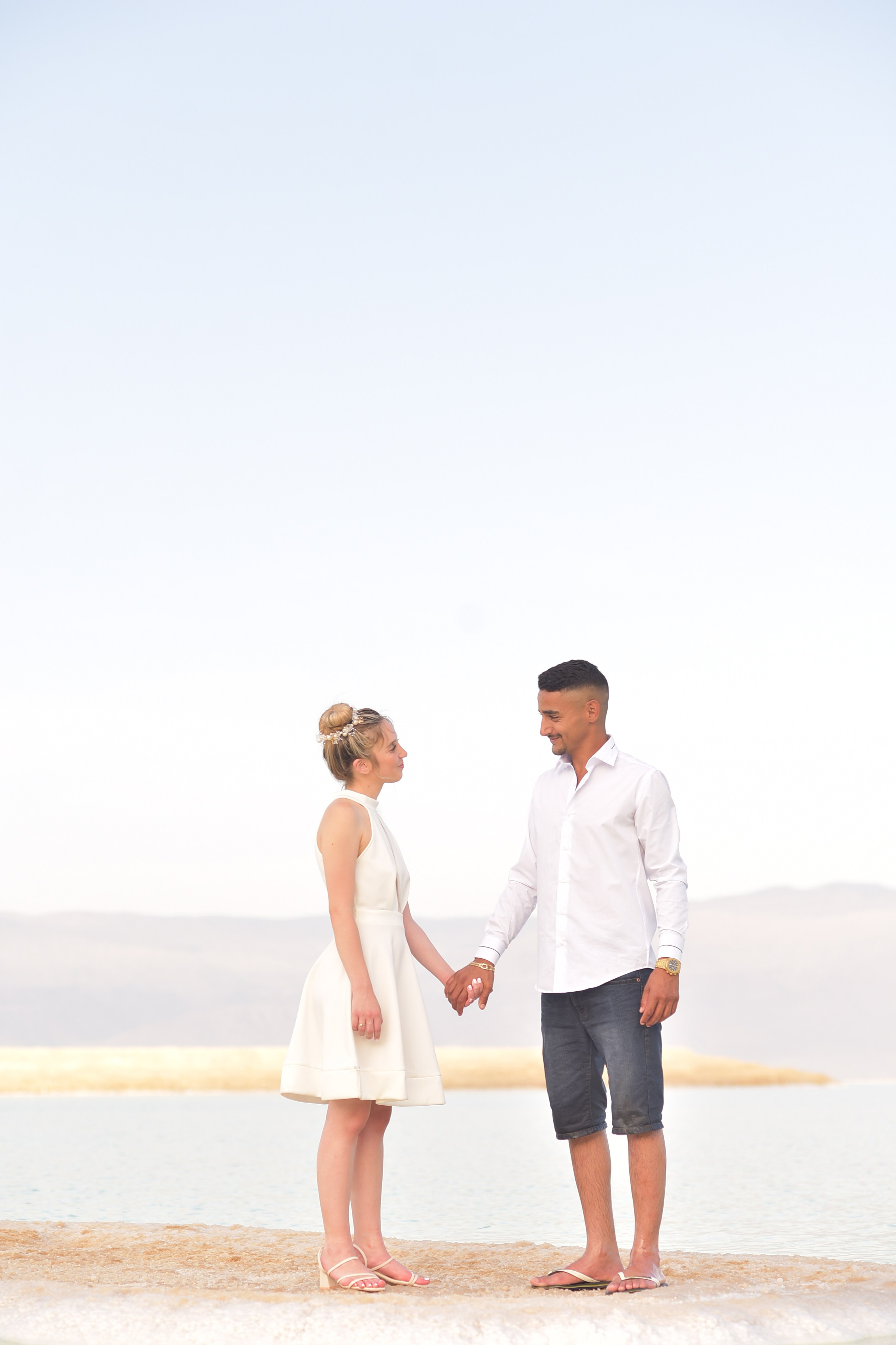 Hila & Udi. Wedding and events photographers Studio Shalom