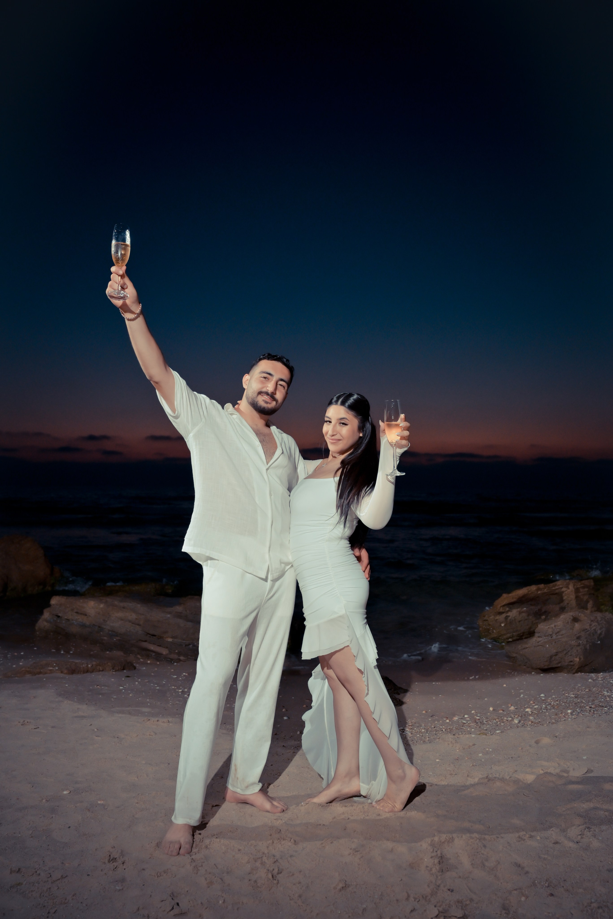 LIANA & IDAN. Wedding and events photographers Studio Shalom