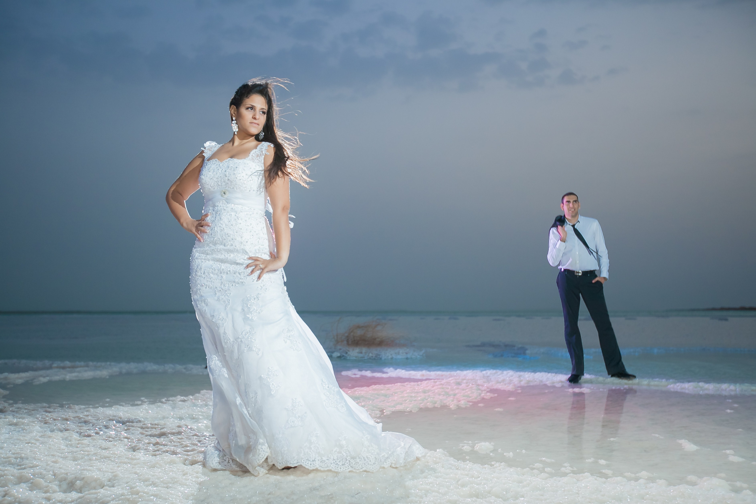 צילום של איגור. Wedding and events photographers Studio Shalom