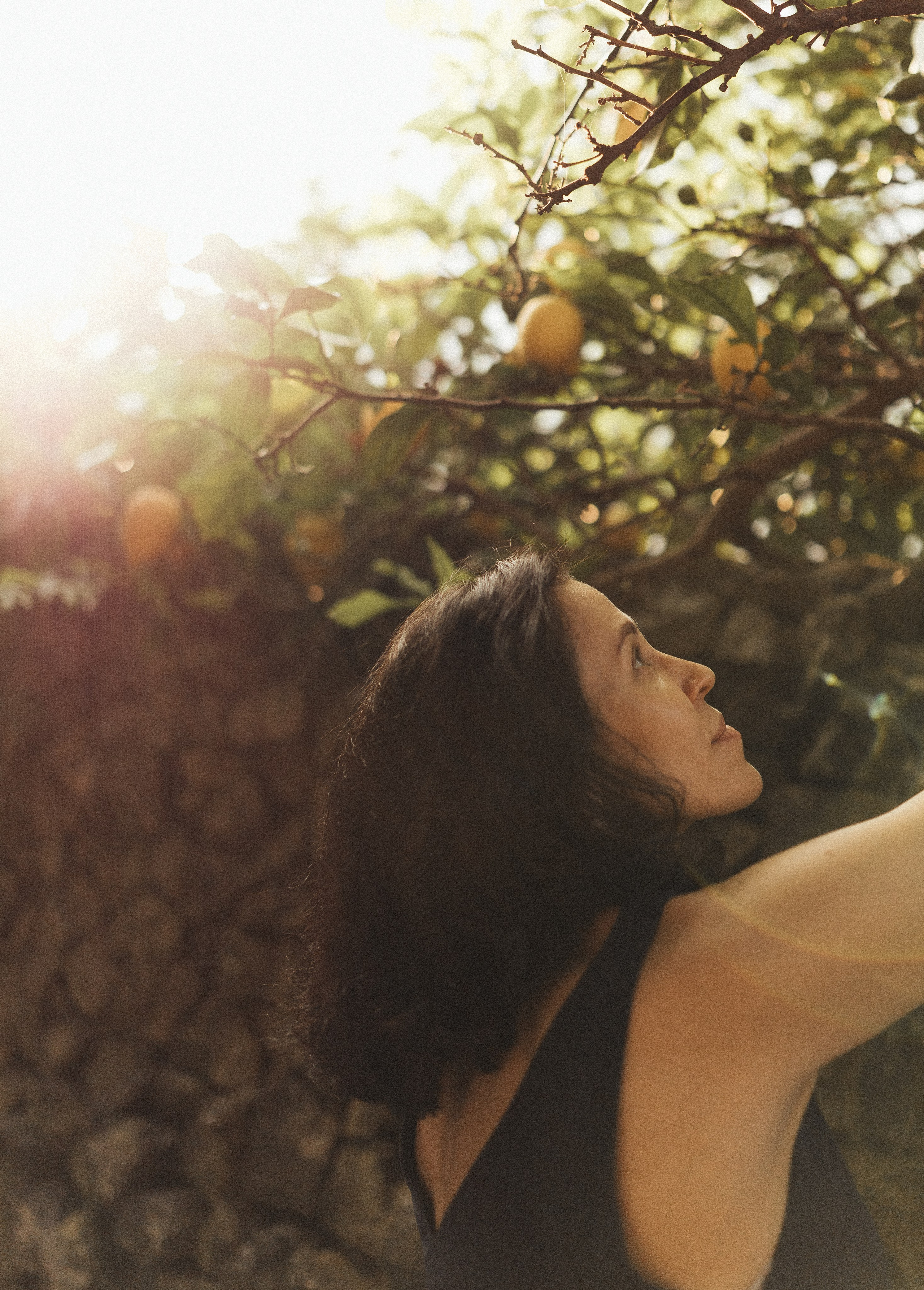 Оля в стране чудес. Family photographer in Oviedo — Yana Razina