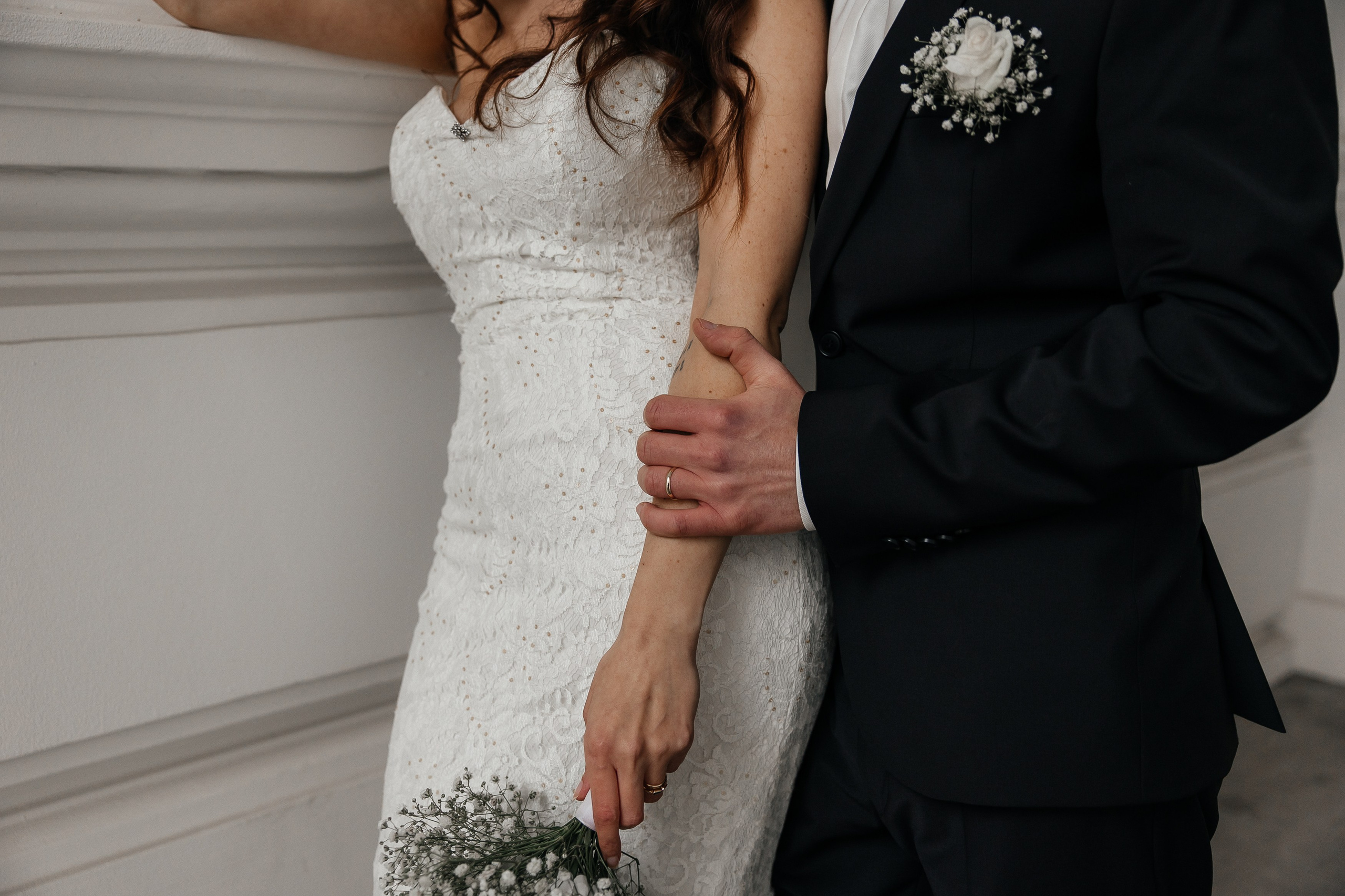 Buket & Sebastian (Düsseldorf). Familien & Hochzeitfotografin Nadja Holzmann