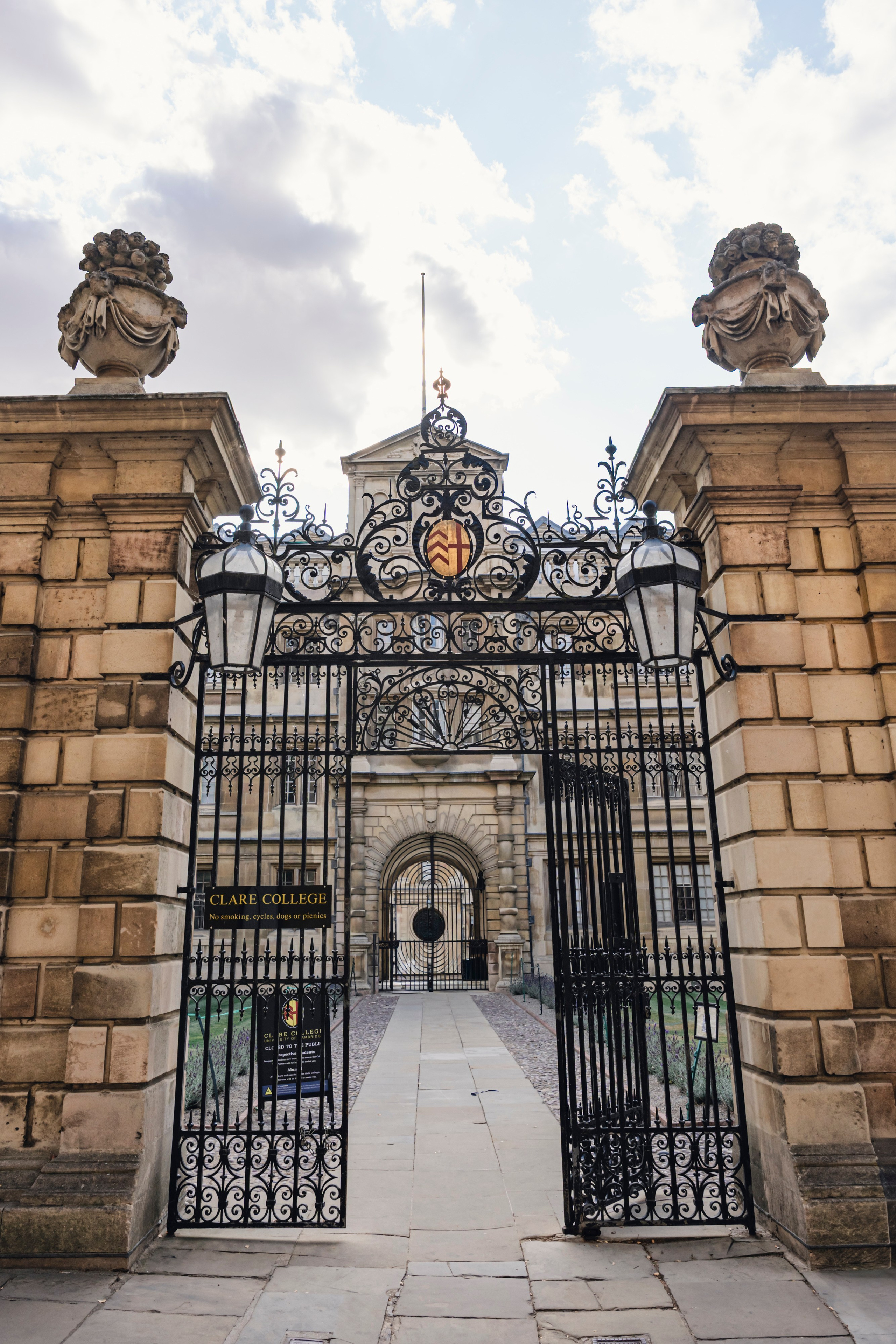 Cambridge. Tonya Kyrylenko photographer in London
