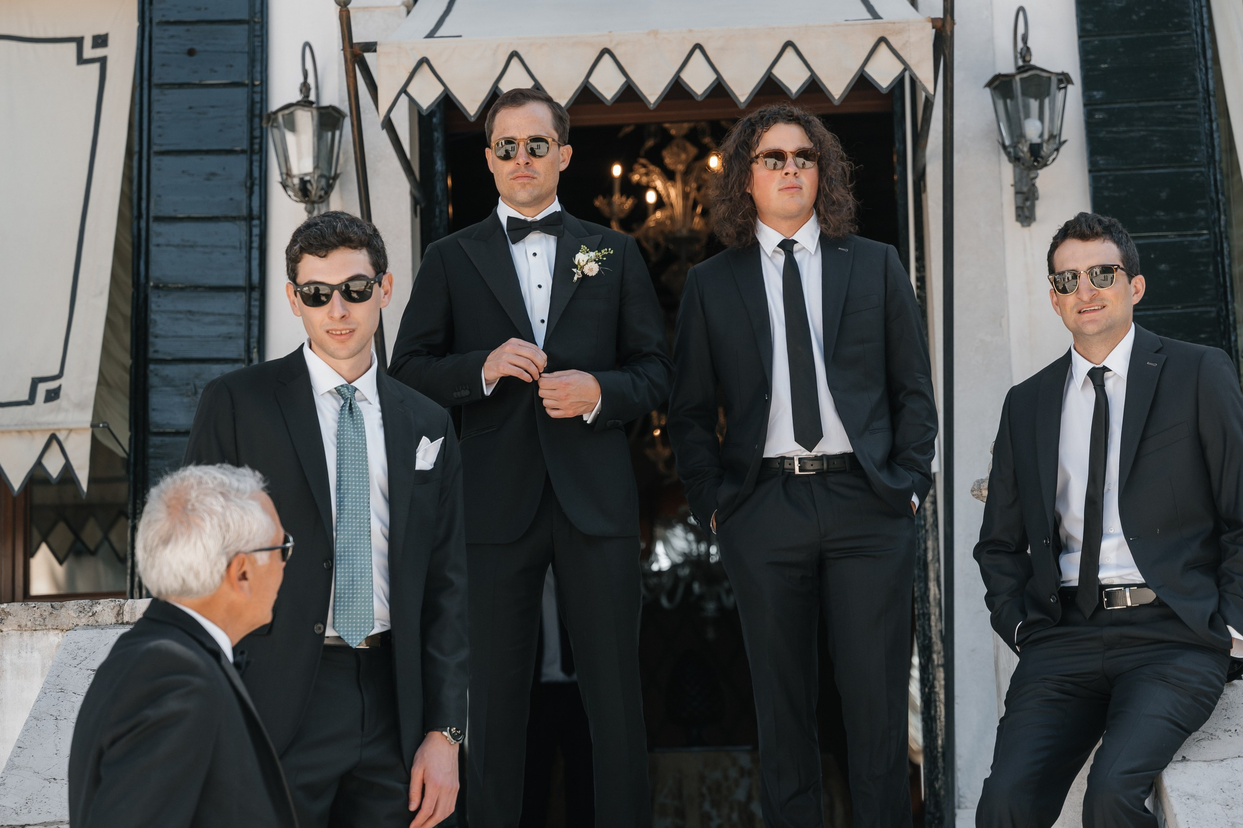 Scott & Elena. Wedding photographer Natalia