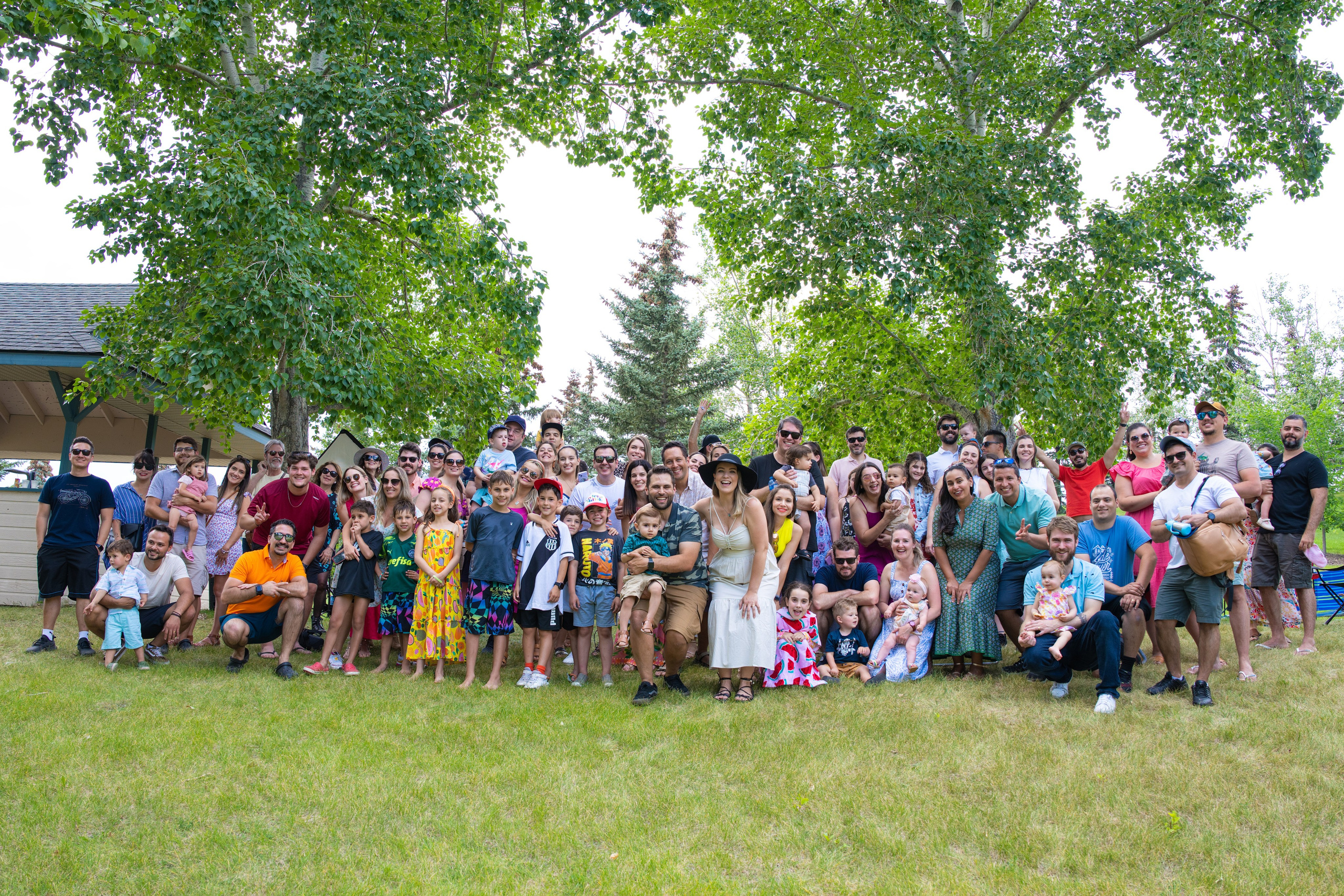 Joshua’s Party. Carlos Lima Photography — Photographer in Calgary