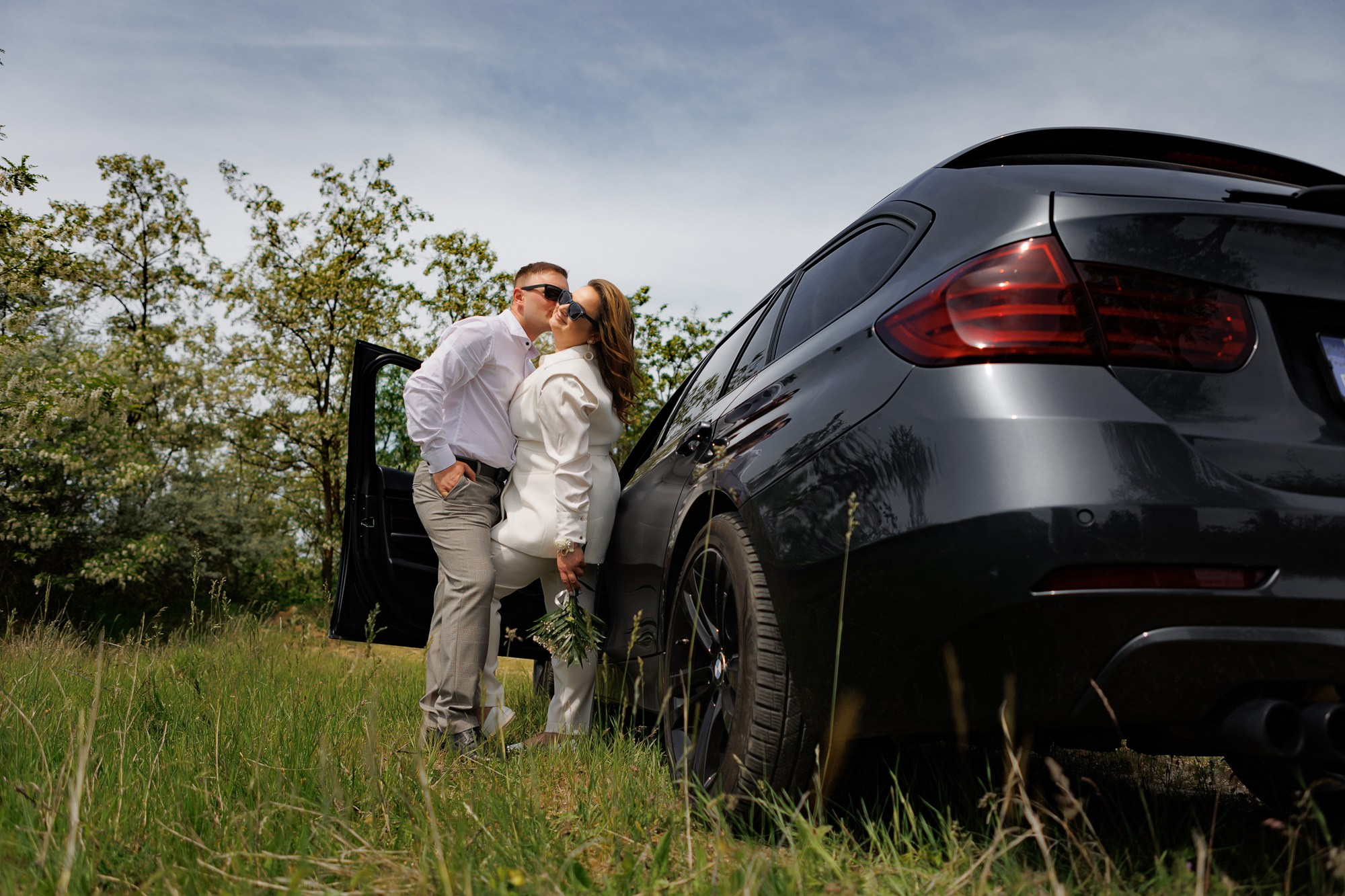 Gheorghe-Ecaterina. Wedding photographer and videographer