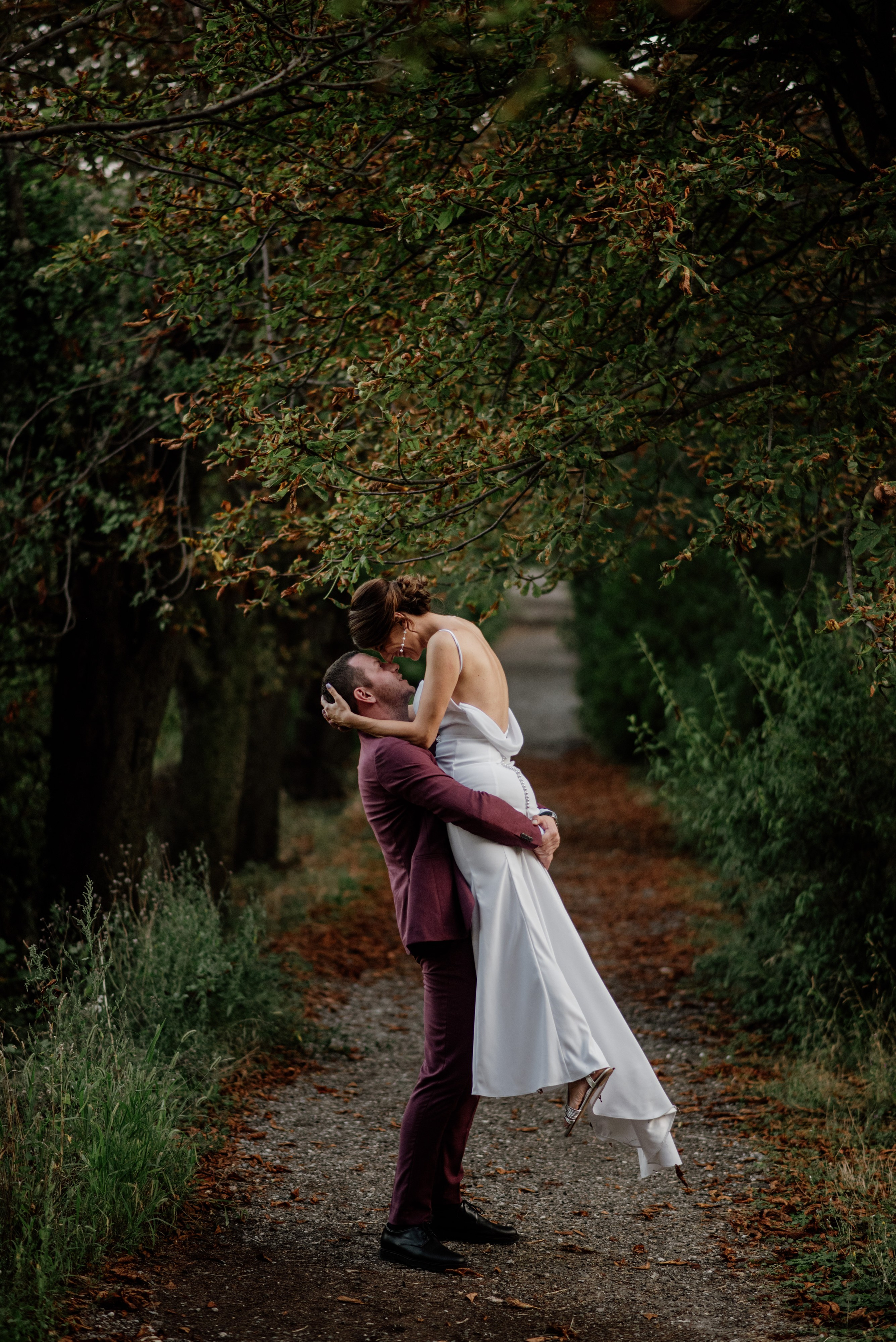 Tijana i Aleksandar. Wedding, family and destination photographer. Based in Serbia, available for the whole world