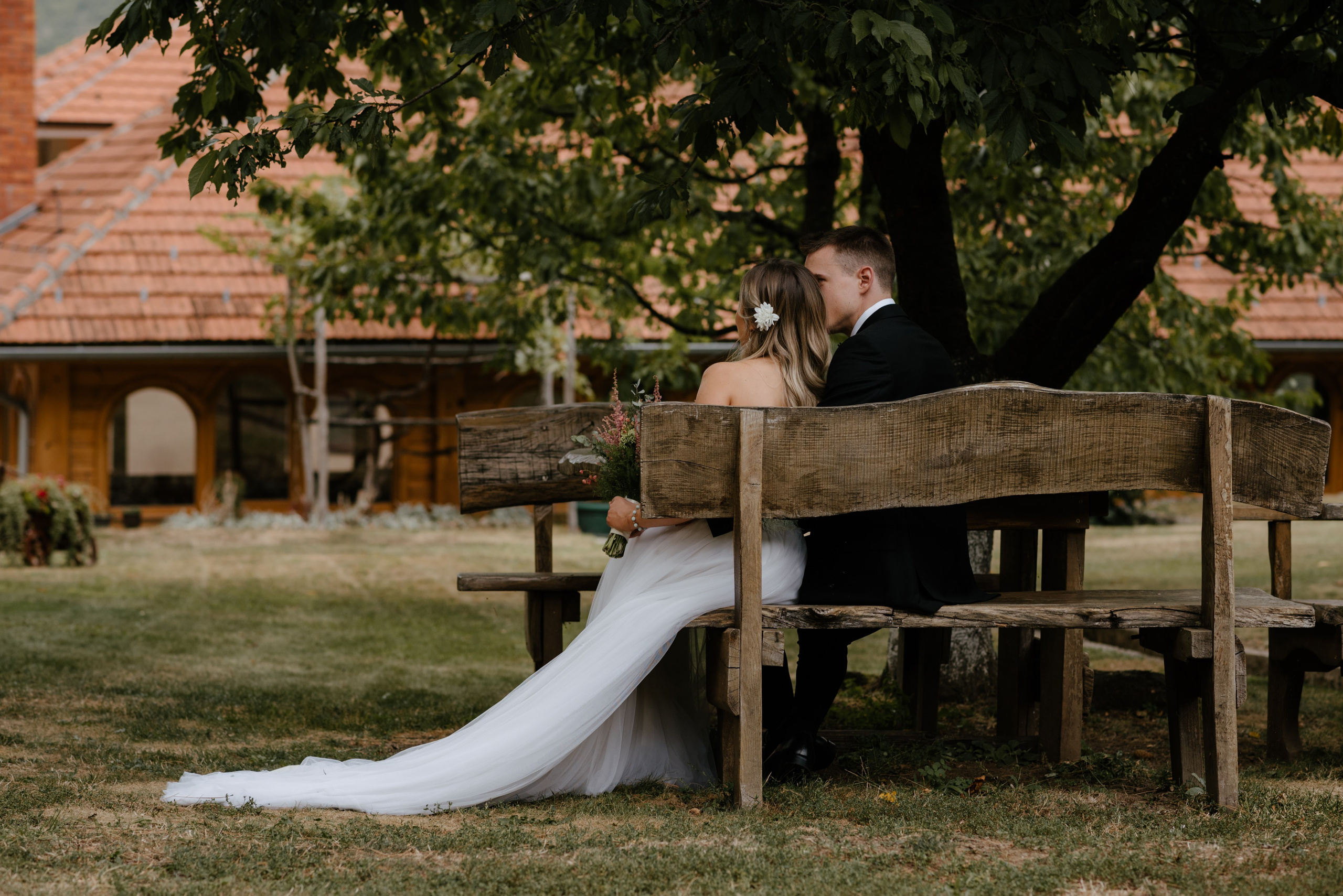 Ivana i Miroslav. Wedding, family and destination photographer. Based in Serbia, available for the whole world