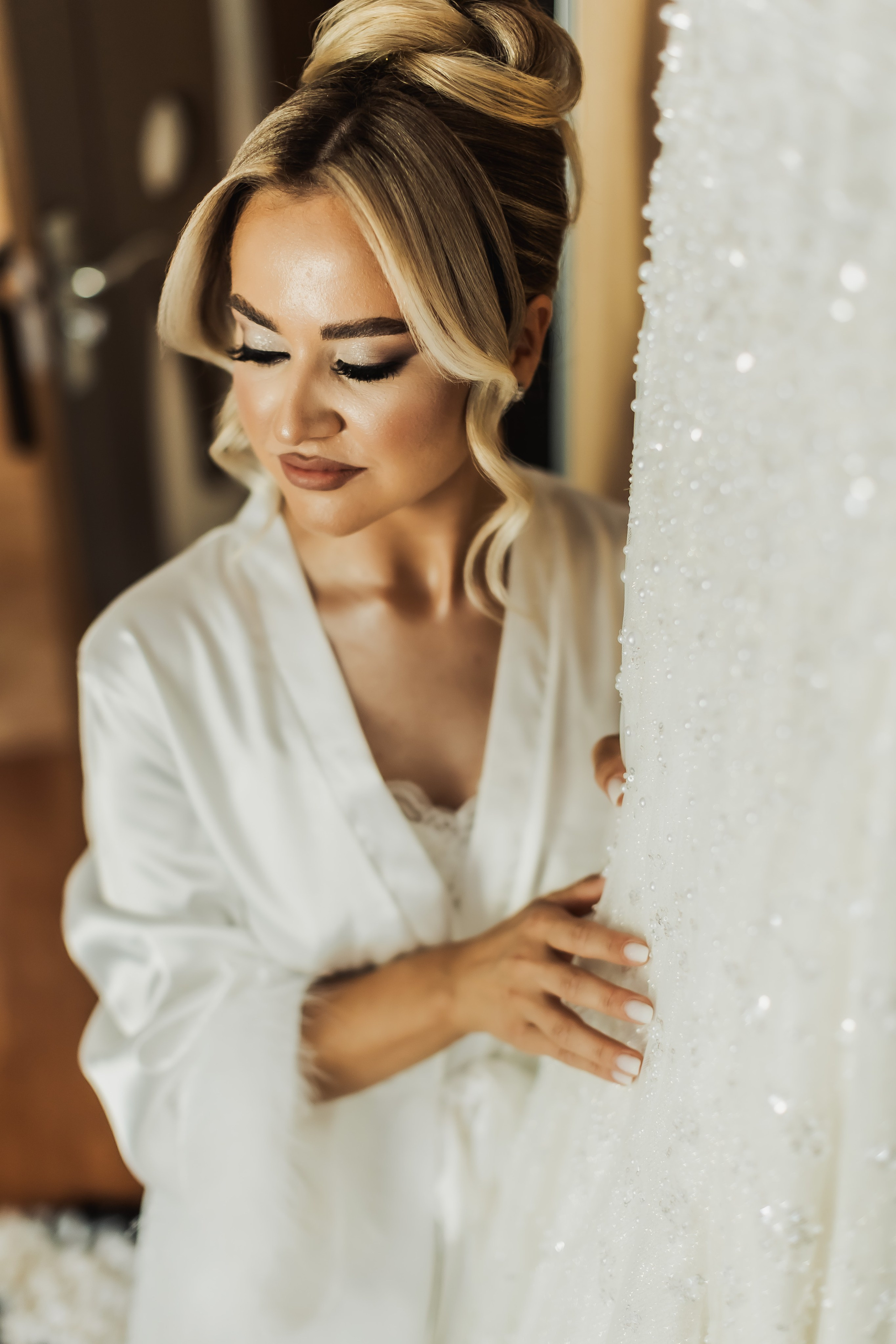 Mihai & Daniela. Fotograf nuntă Bistrița | Fotograf botez & evenimente — Happy Weddings
