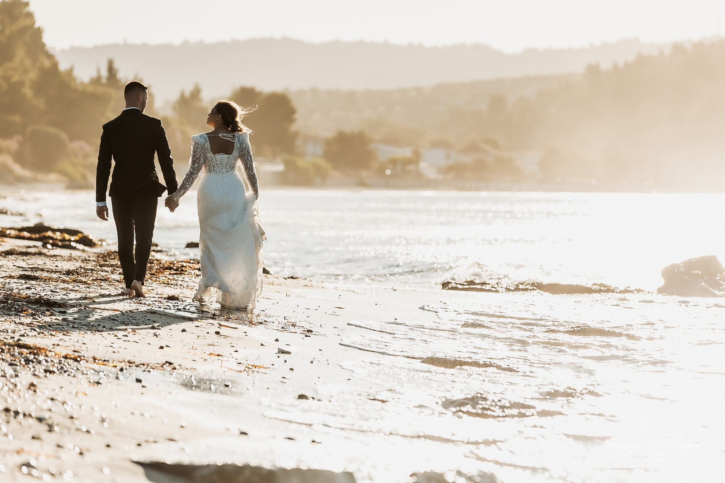 After Wedding — Grecia. Fotograf nuntă Bistrița | Fotograf botez & evenimente — Happy Weddings