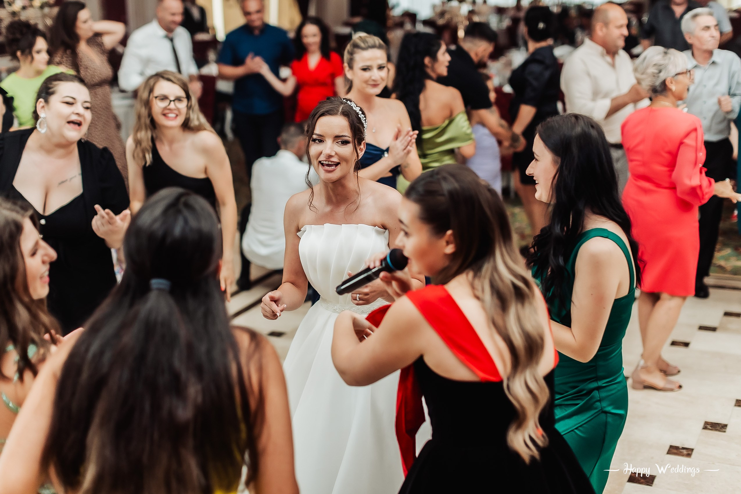 Doru & Teodora — Wedding. Fotograf nuntă Bistrița | Fotograf botez & evenimente — Happy Weddings