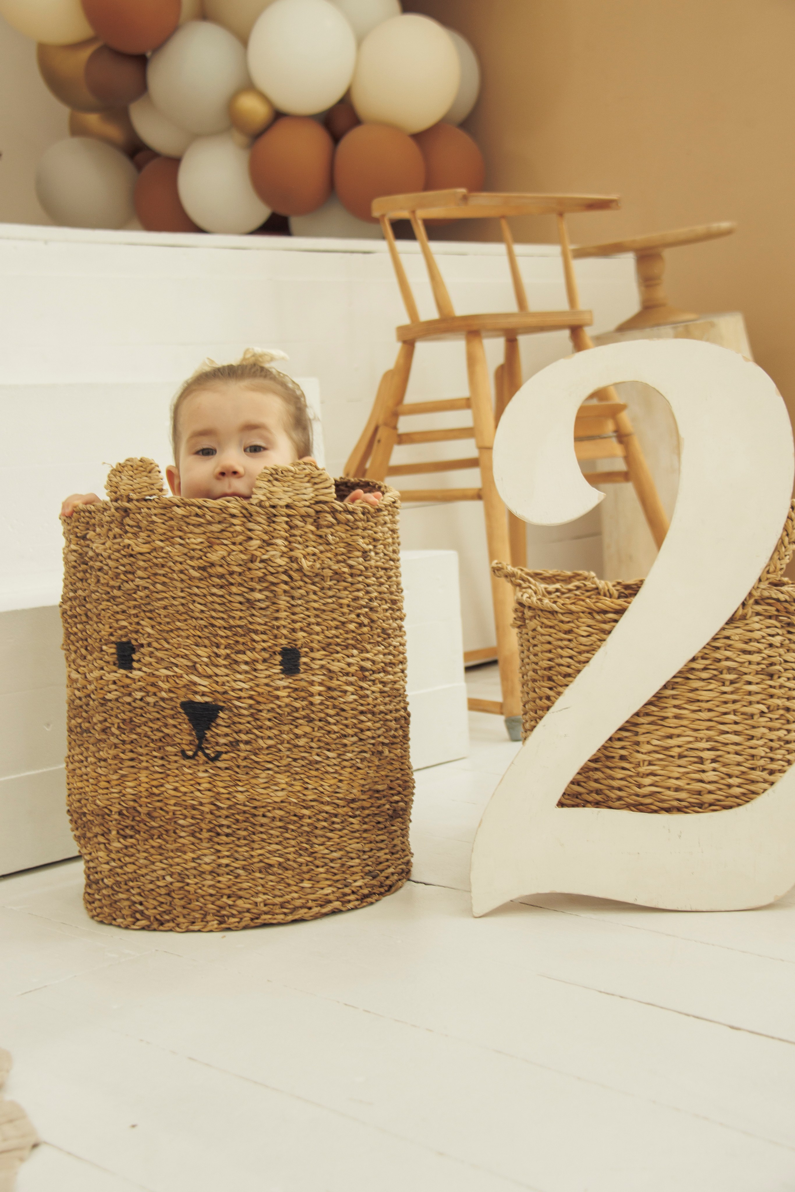 Эмина 2 года. Фотограф в Ташкенте, Аксенова Дарья