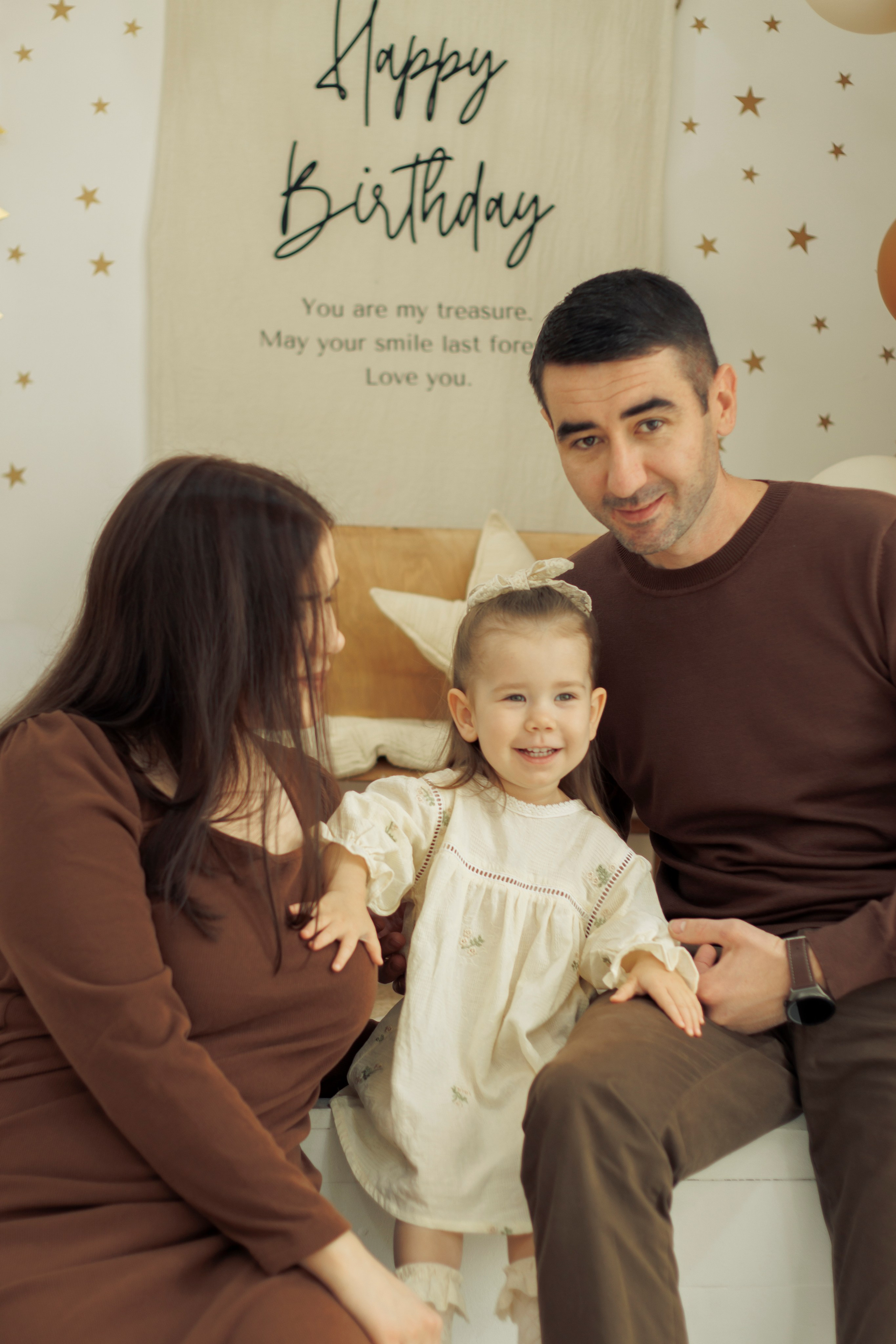 Эмина 2 года. Фотограф в Ташкенте, Аксенова Дарья