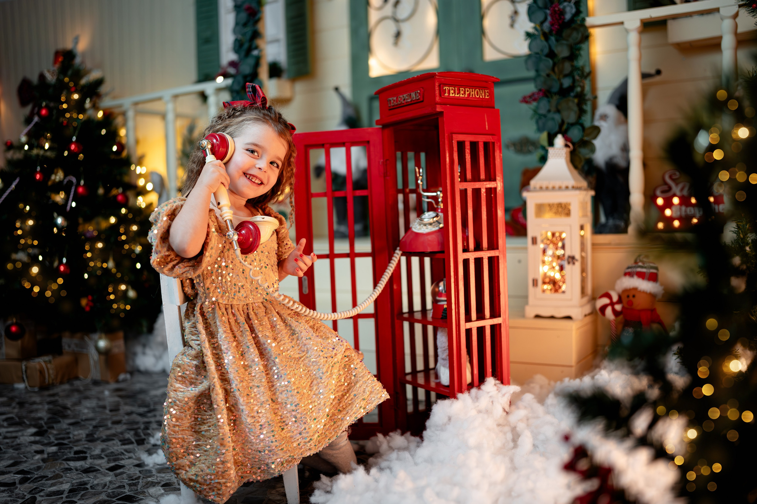 Sedinte foto Craciun. Avram Madalina Photography