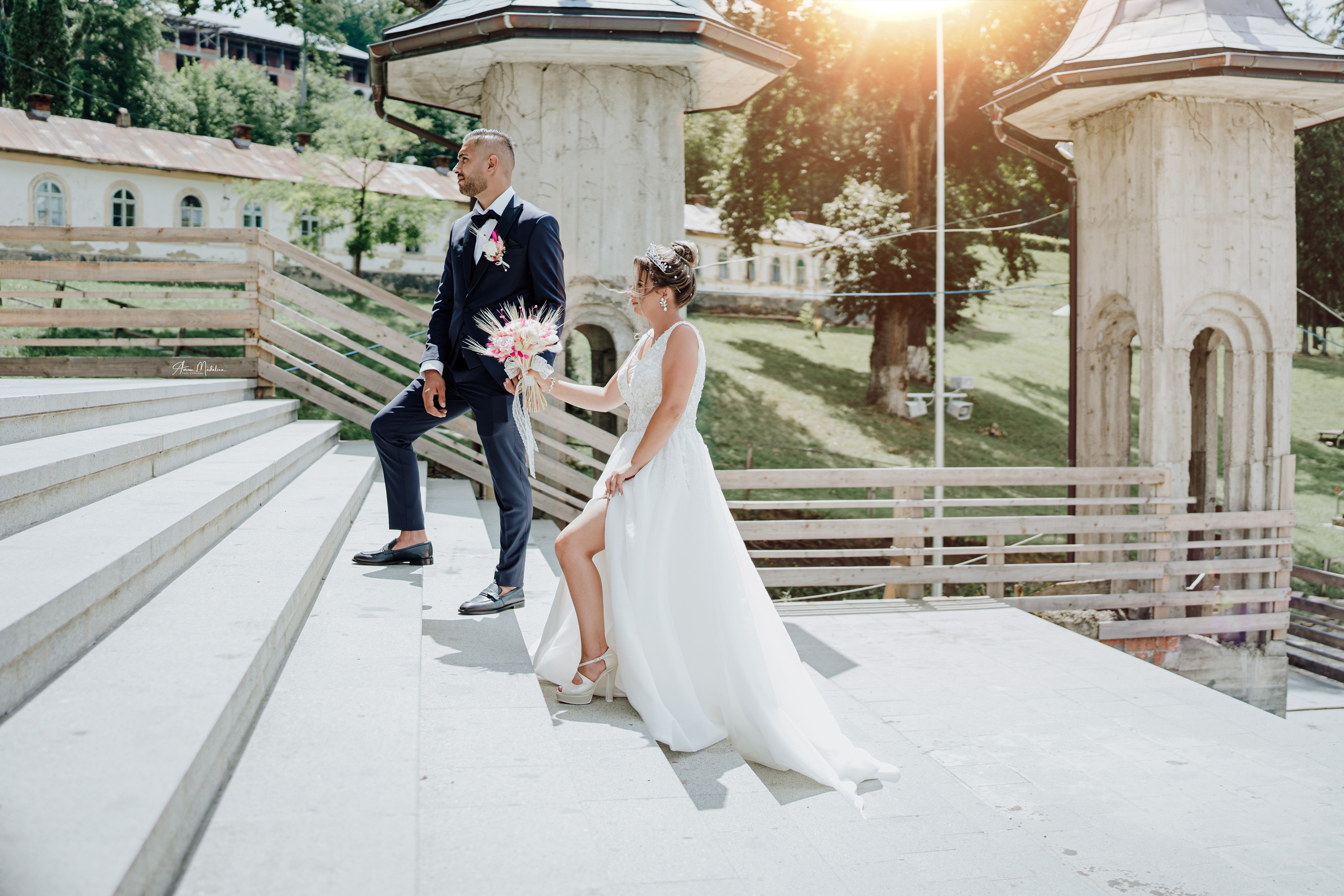Roberta&Claudiu. Avram Madalina Photography