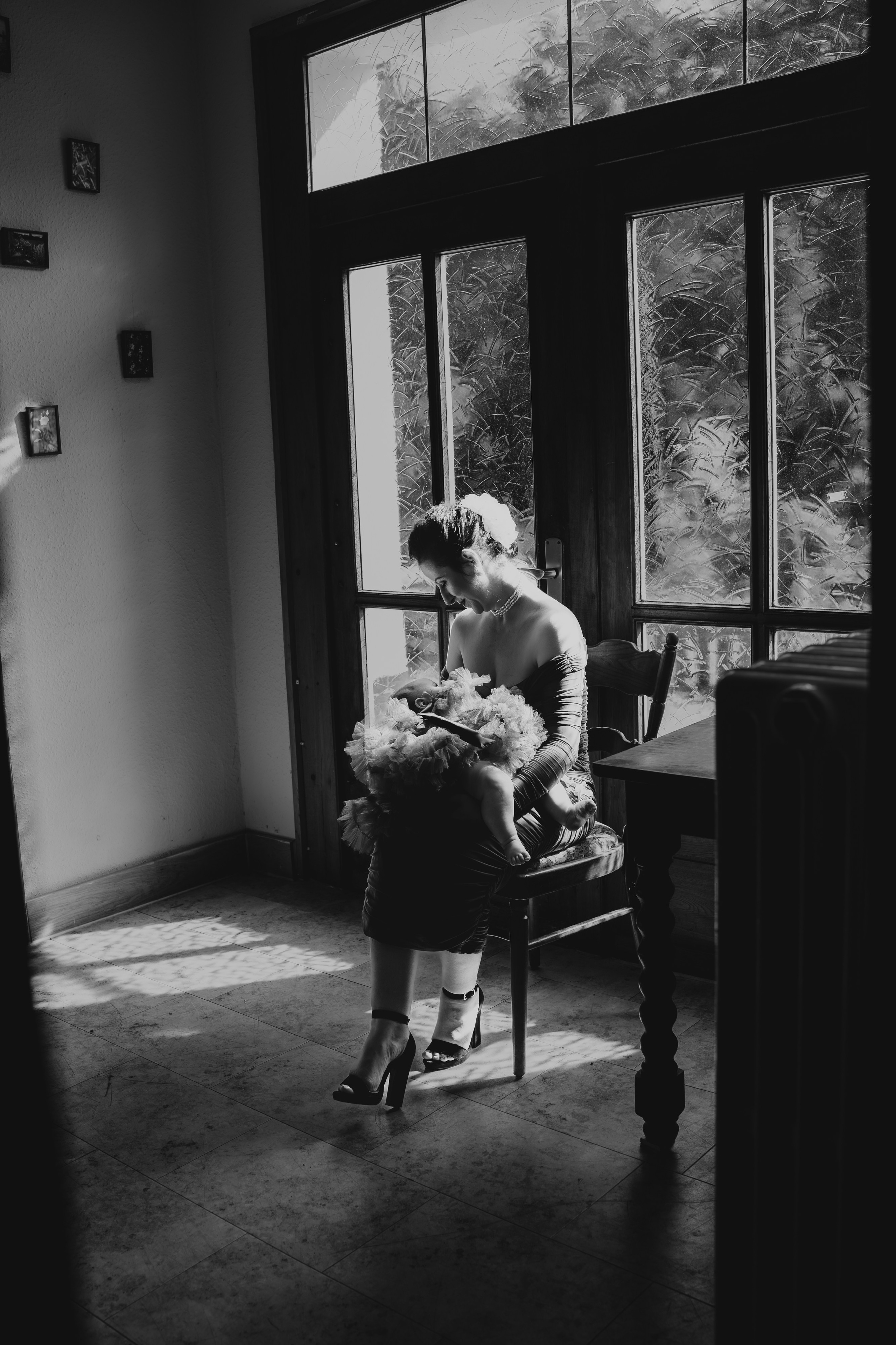 Patricia. Avram Madalina Photography