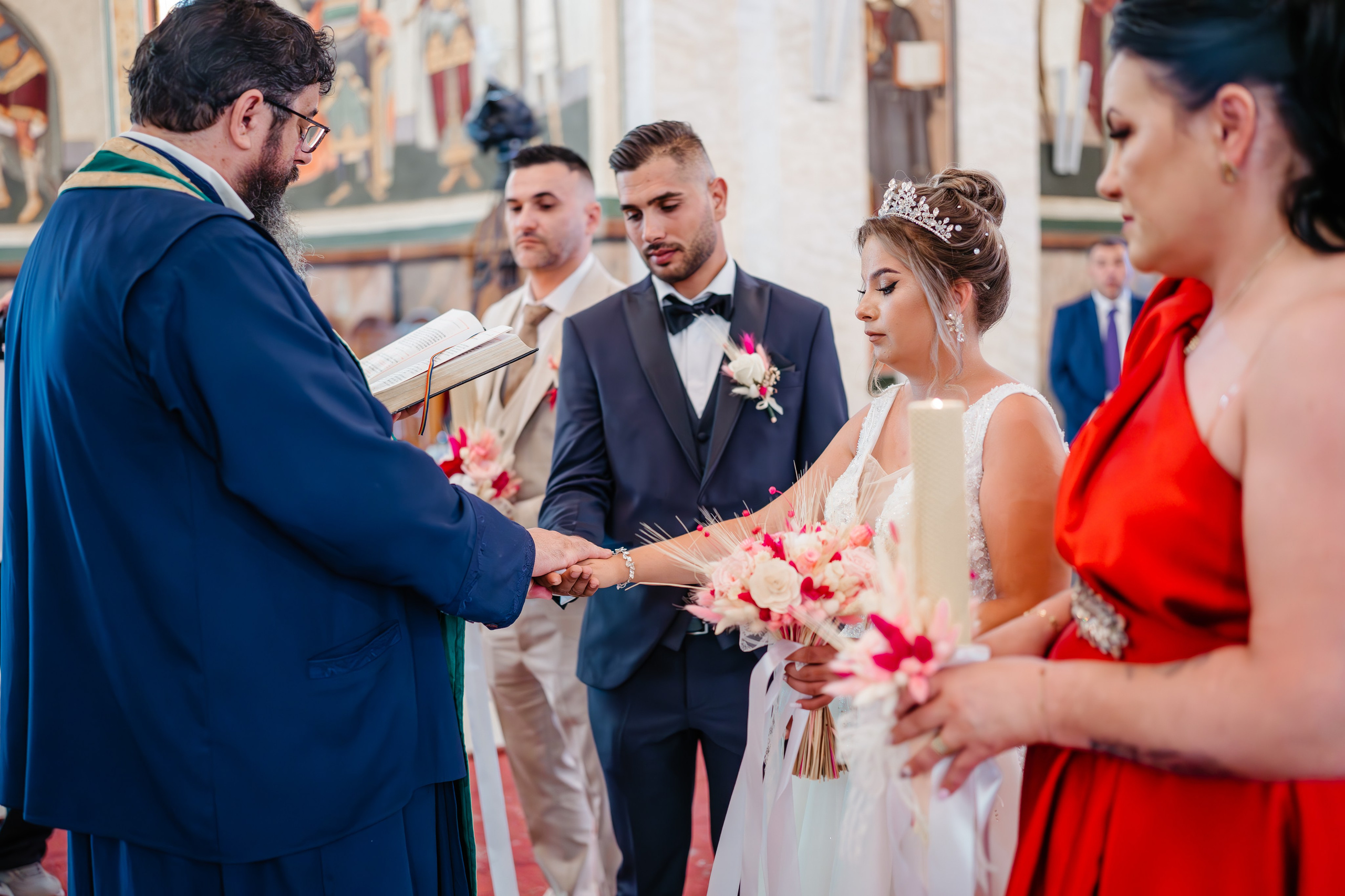 Roberta&Claudiu. Avram Madalina Photography