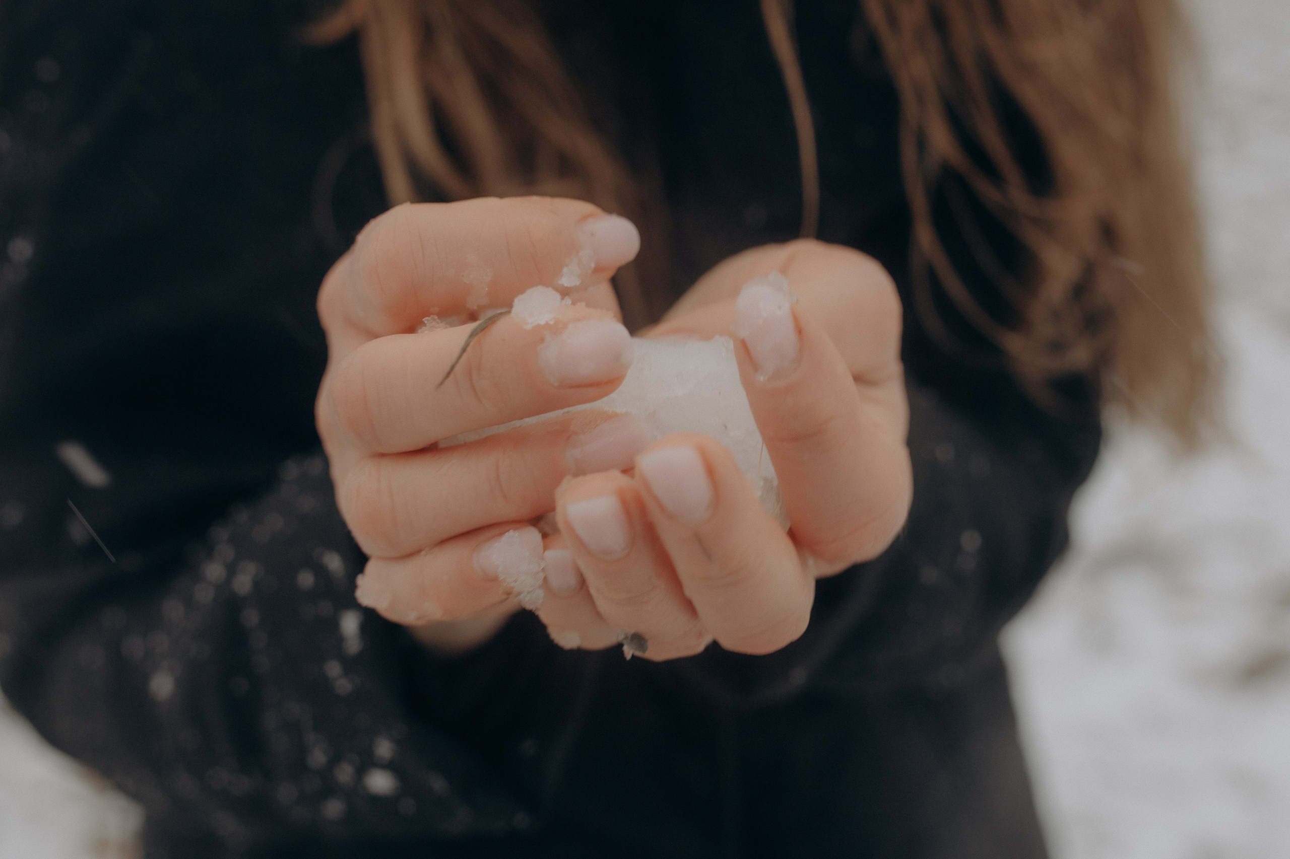 Frauen. Achtsame Fotografin| Margarita Mayer