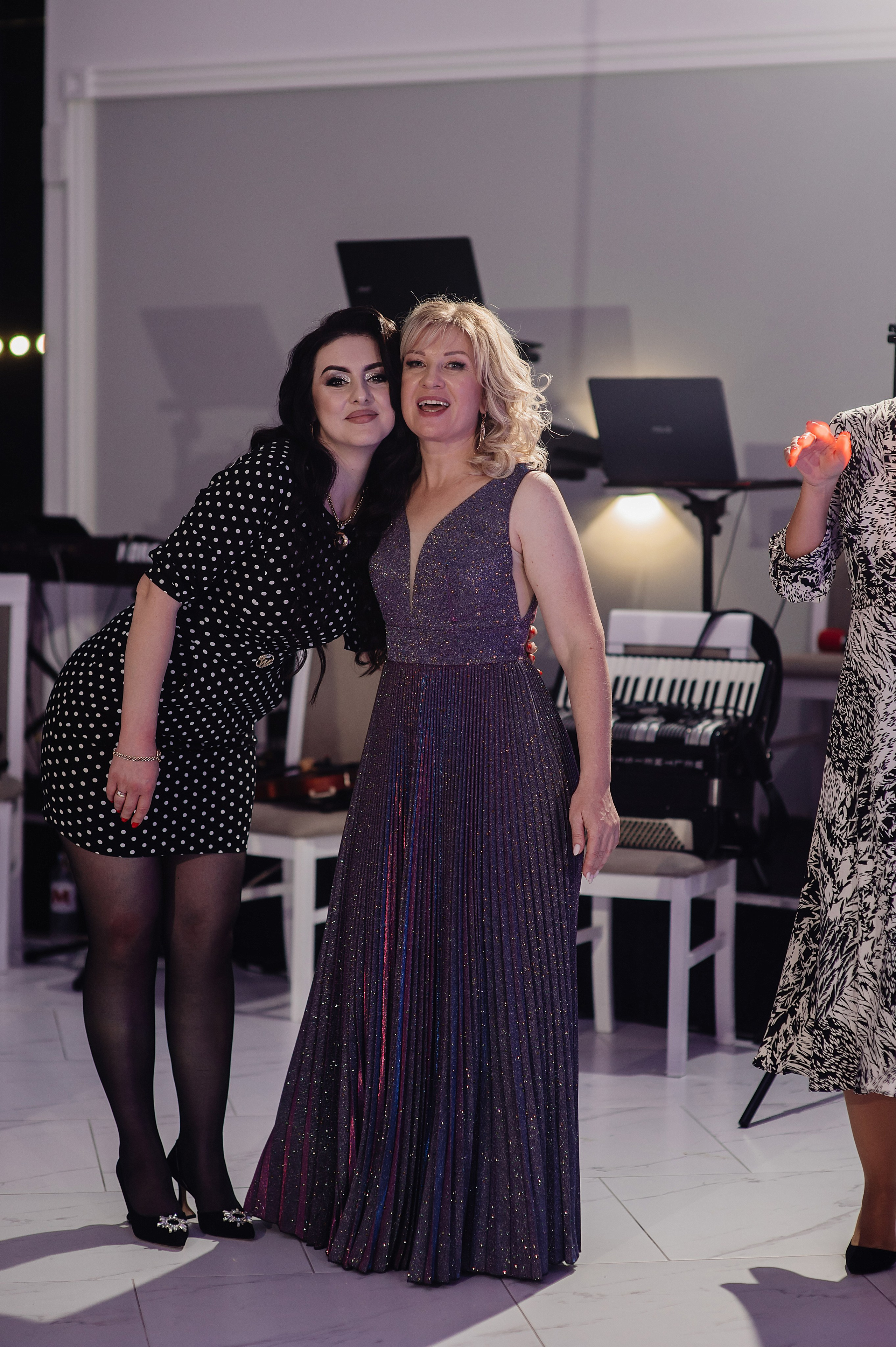 Wedding Anastasia. Wedding photographer from Moldova Alexey Chipchiu