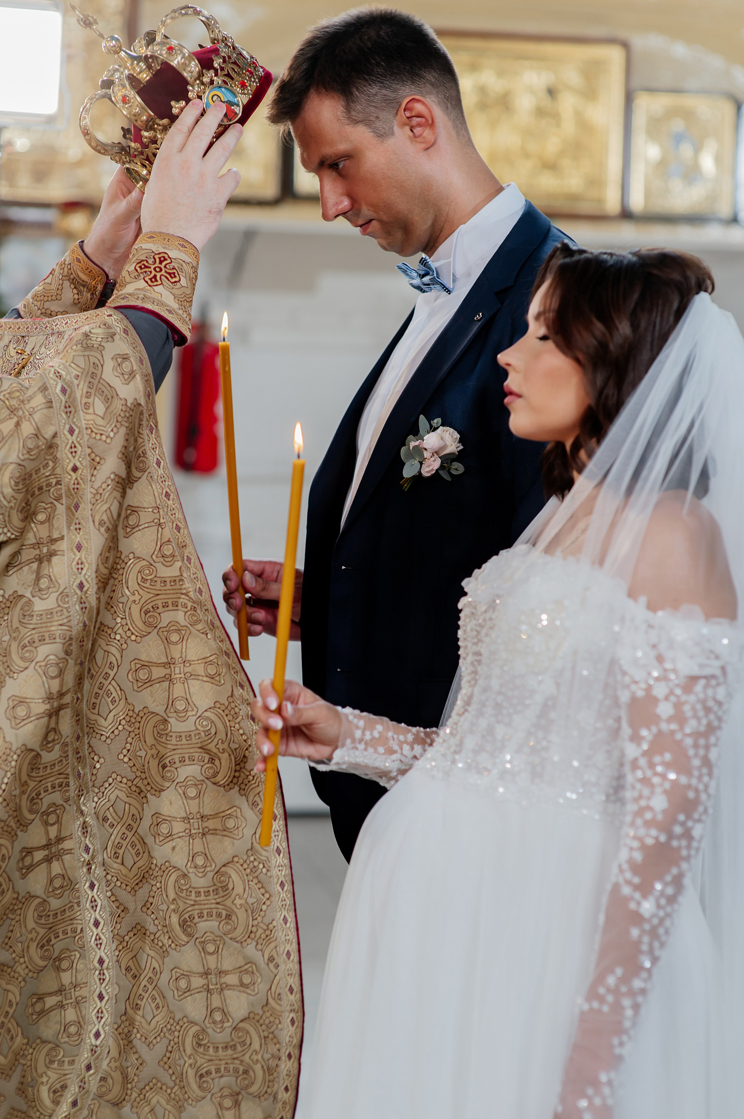 Daria & Yiurii Odessa. Wedding photographer from Moldova Alexey Chipchiu