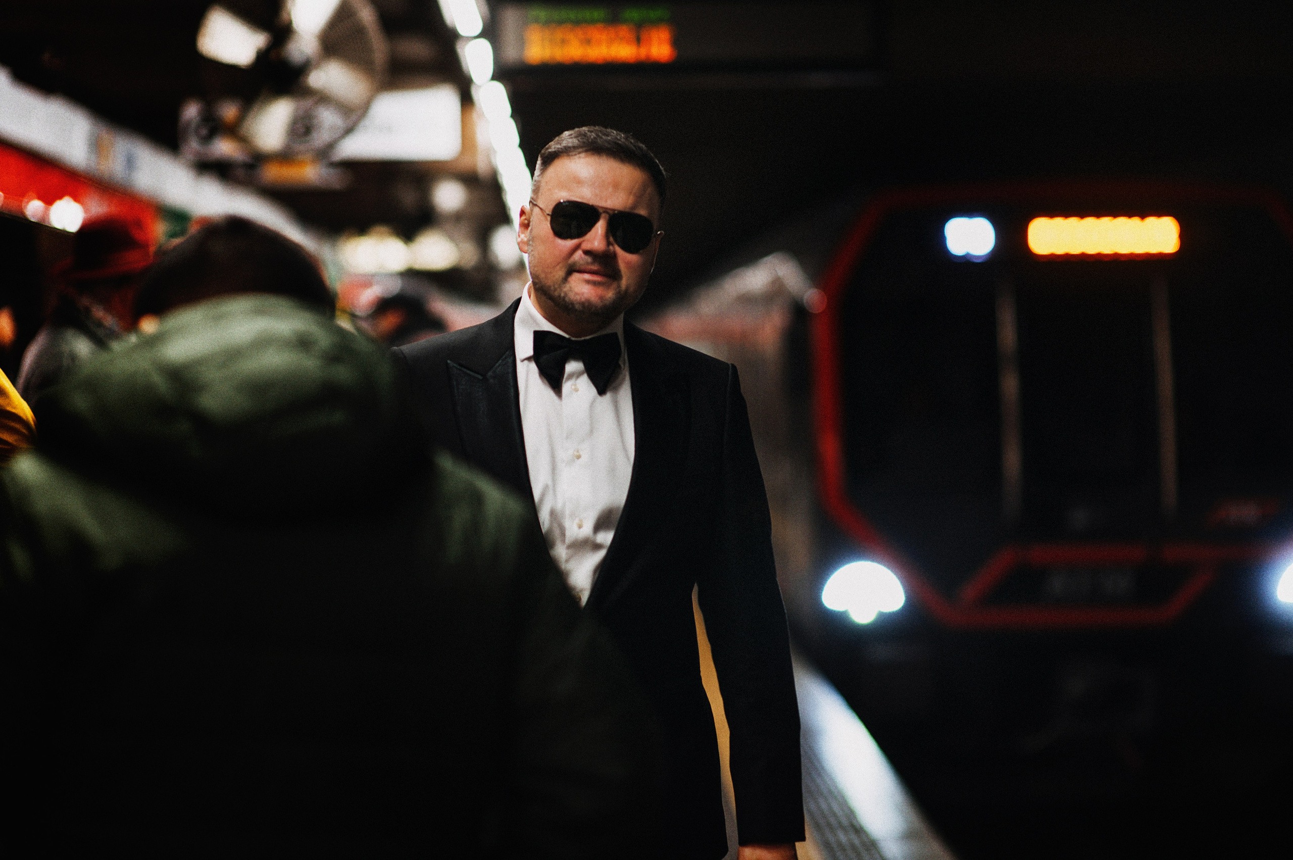 Milan Evghenii. Wedding photographer from Moldova Alexey Chipchiu