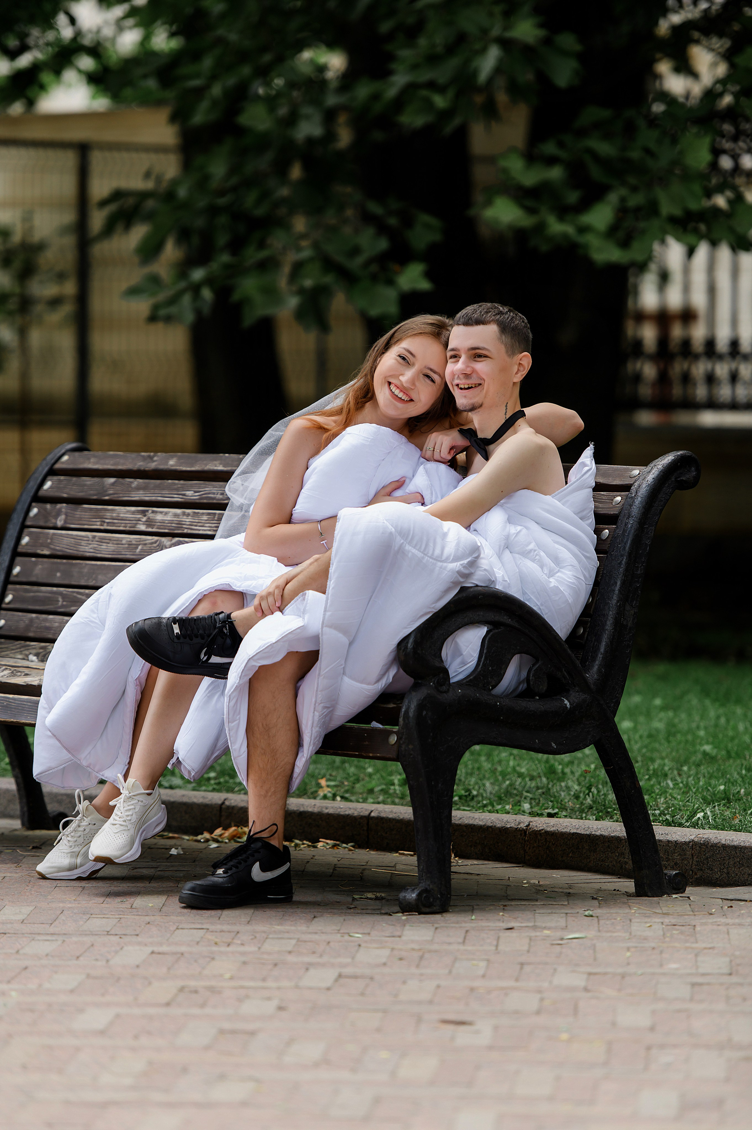 Liubovi & Vitalii. Wedding photographer from Moldova Alexey Chipchiu
