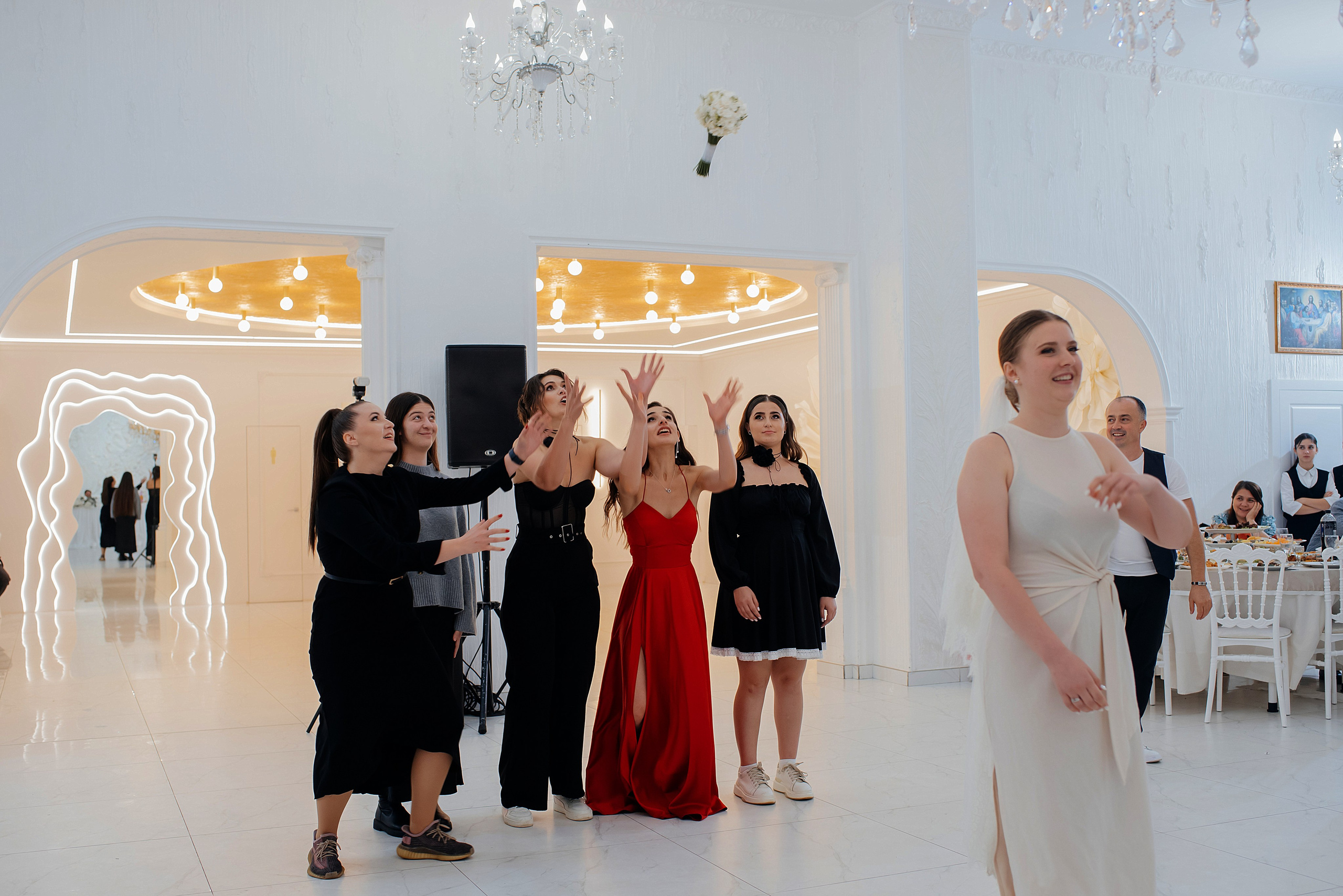 Wedding Dina & Vasili. Wedding photographer from Moldova Alexey Chipchiu