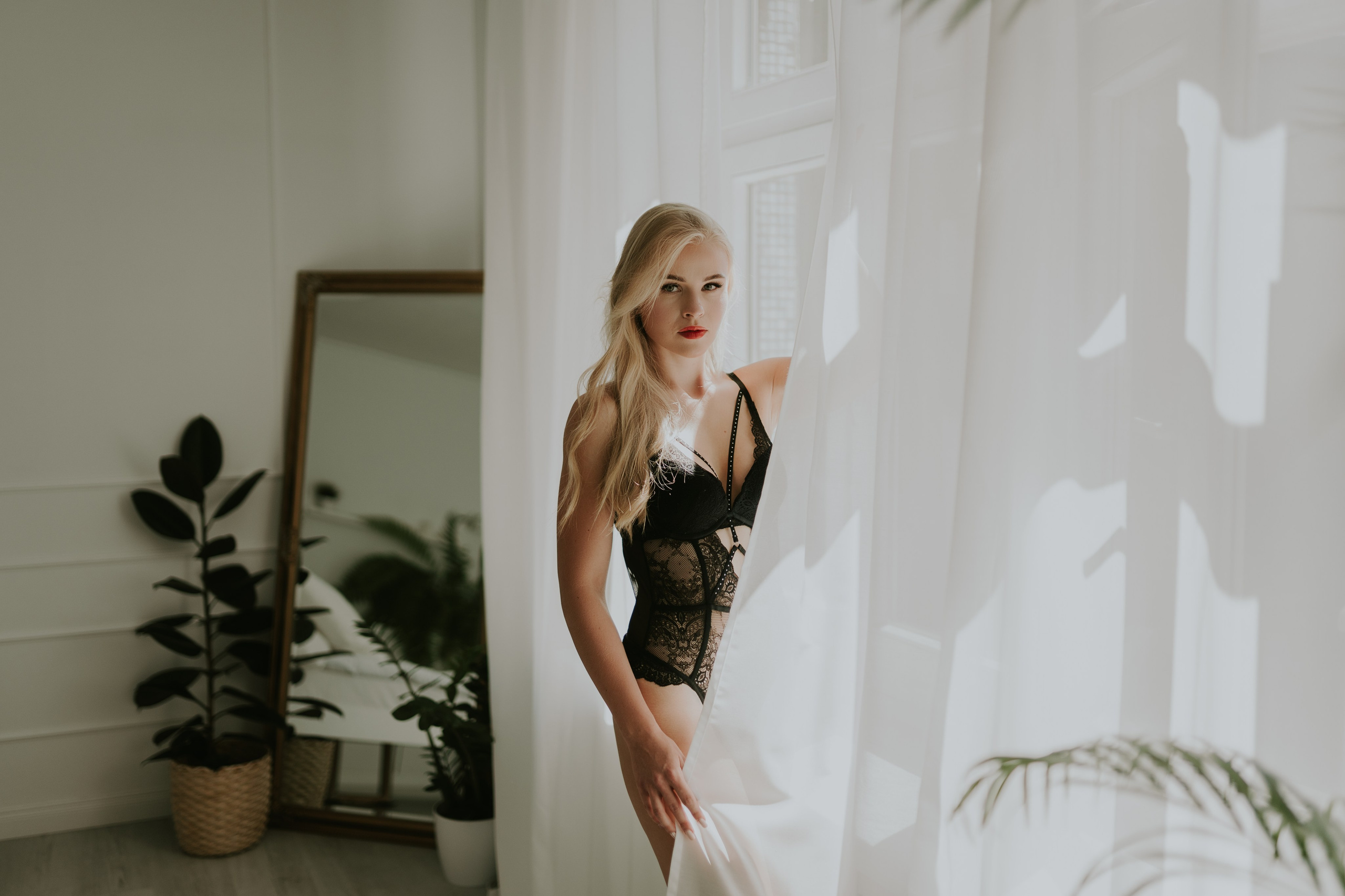 SESJA KOBIECA DARII. Karkowskafoto - fotografia miłości