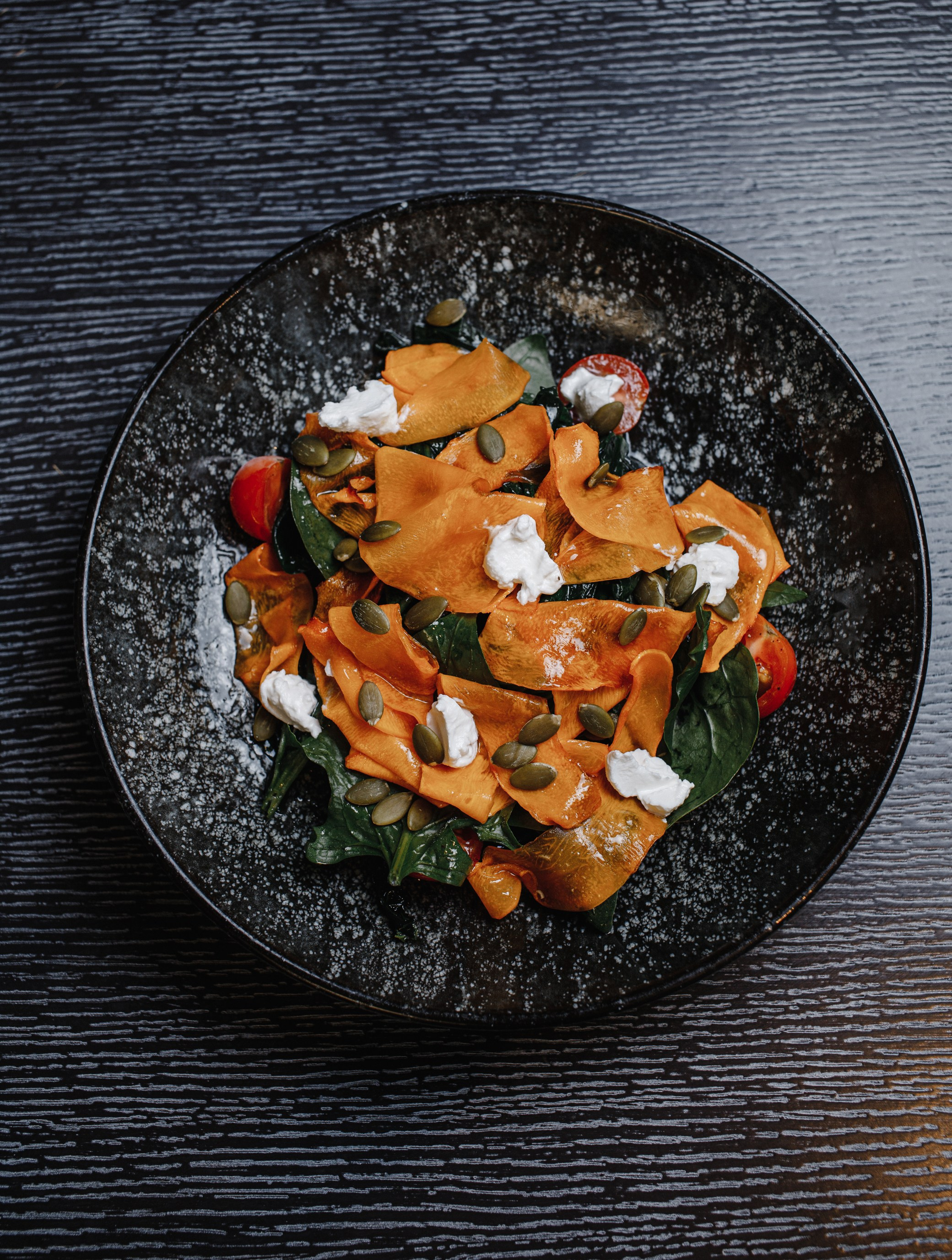 Food. Фотограф в Валенсии