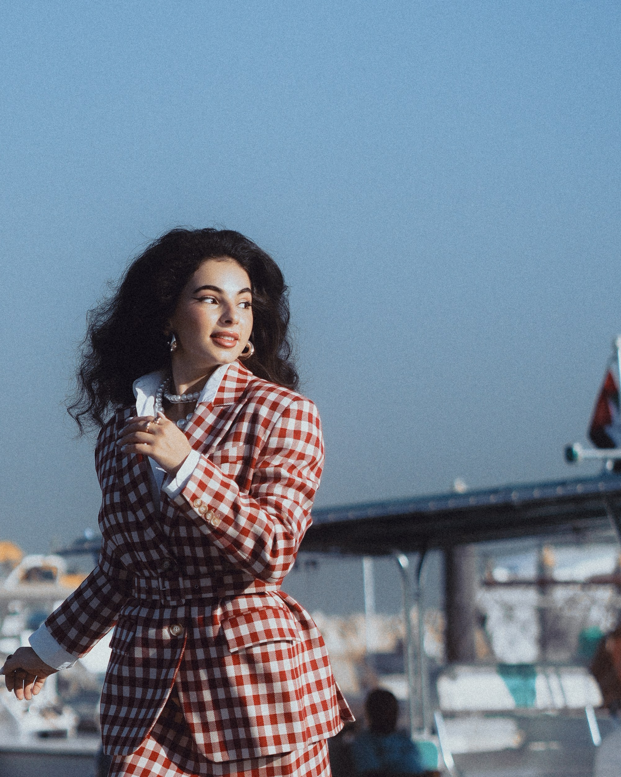 Женский портрет. Family and personal photographer in Dubai