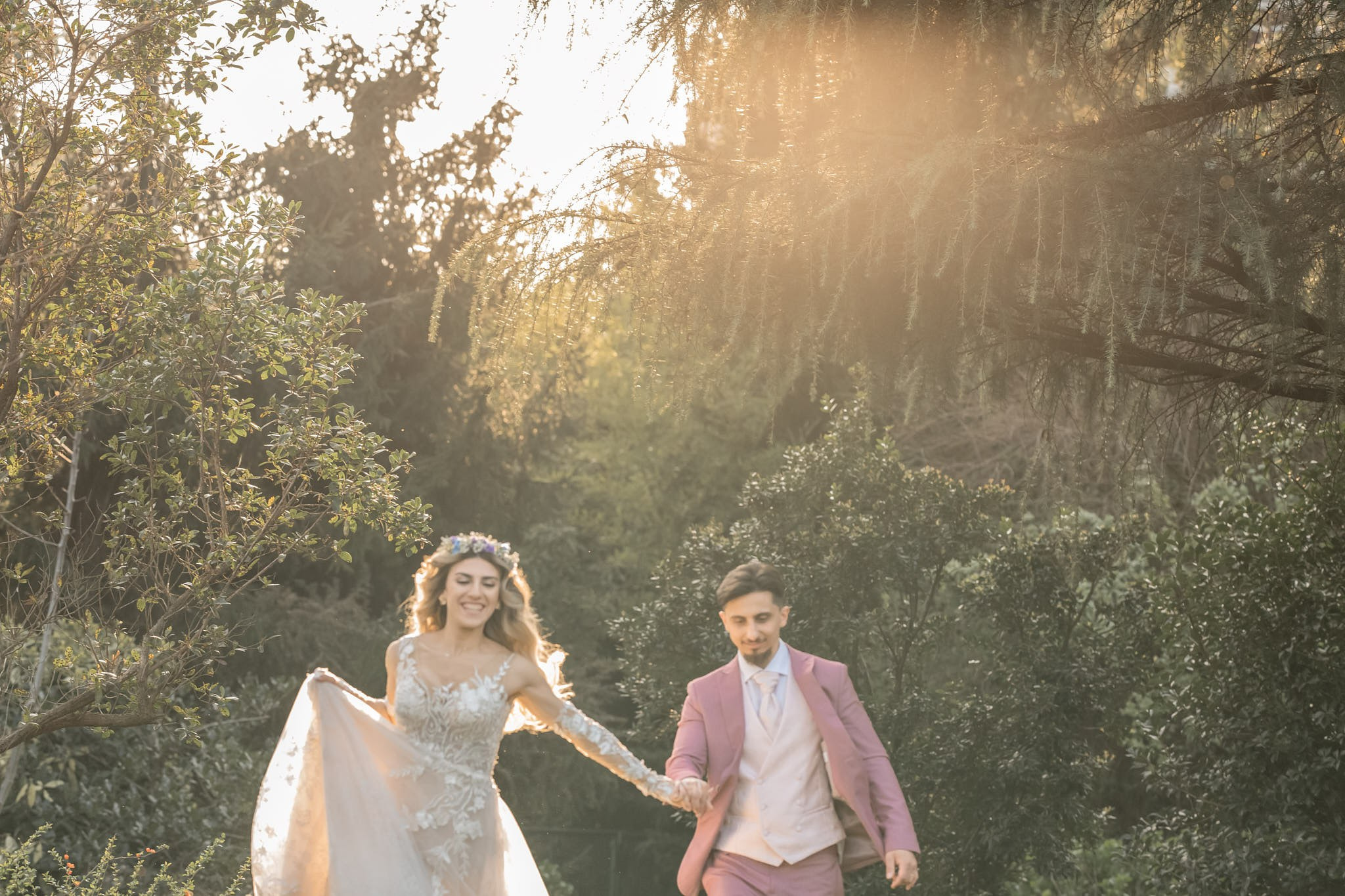 Angelo & Claudia. Fotografo matrimonio Lago di Como Ferrari Media Production