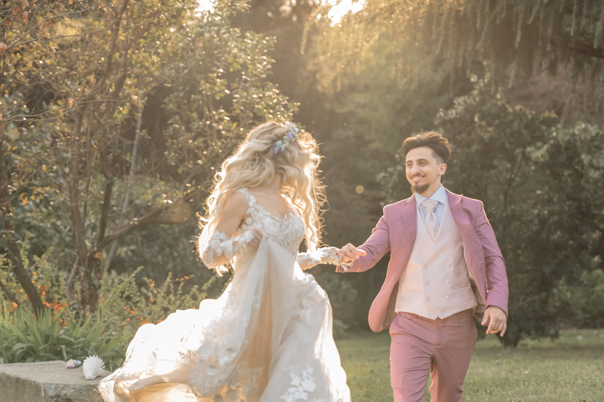 Angelo & Claudia. Fotografo matrimonio Lago di Como Ferrari Media Production