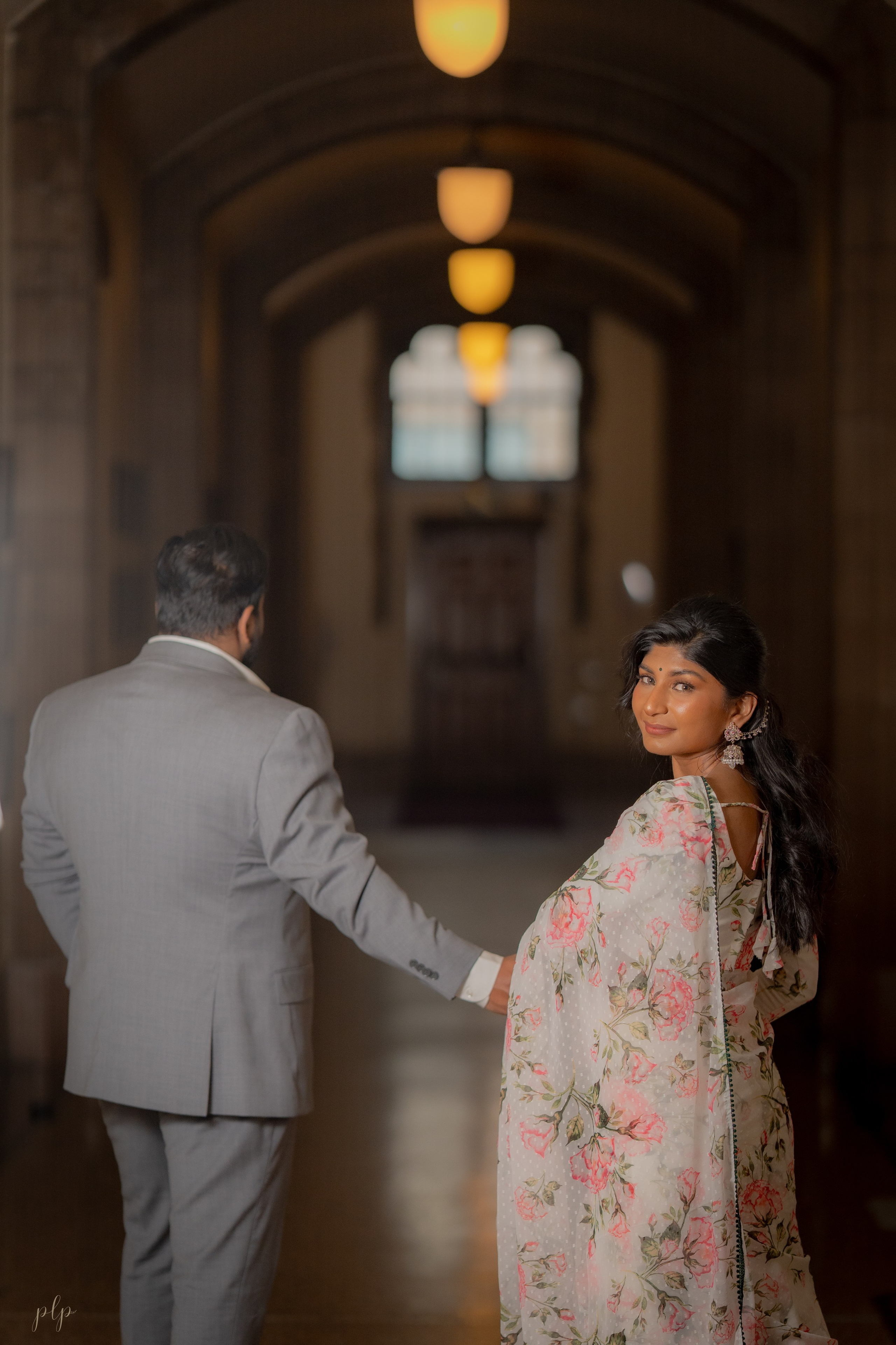 Rhema & Sundeep. Wedding Photographers and Filmmakers