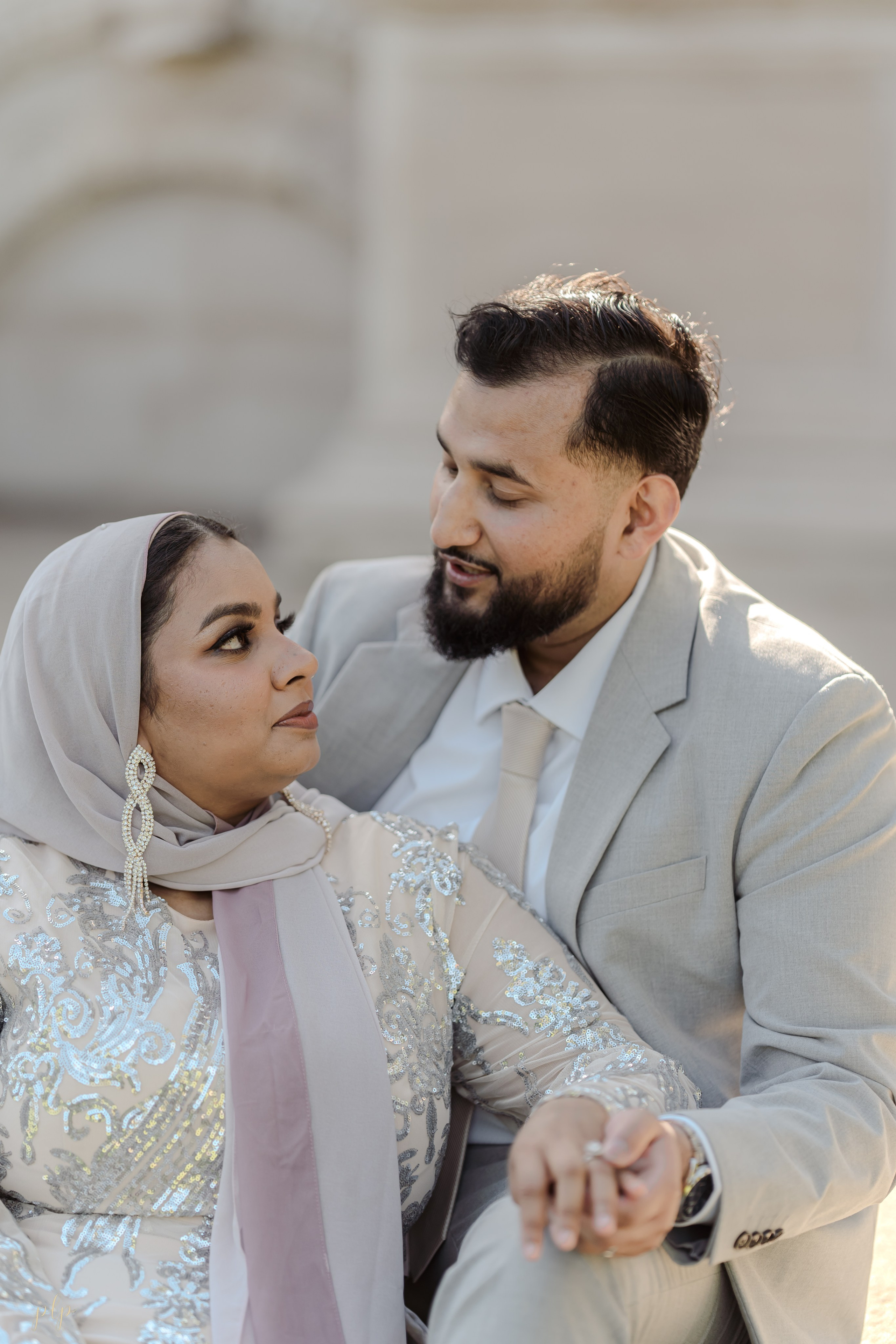 Saraf & Ahnaf. Wedding Photographers and Filmmakers