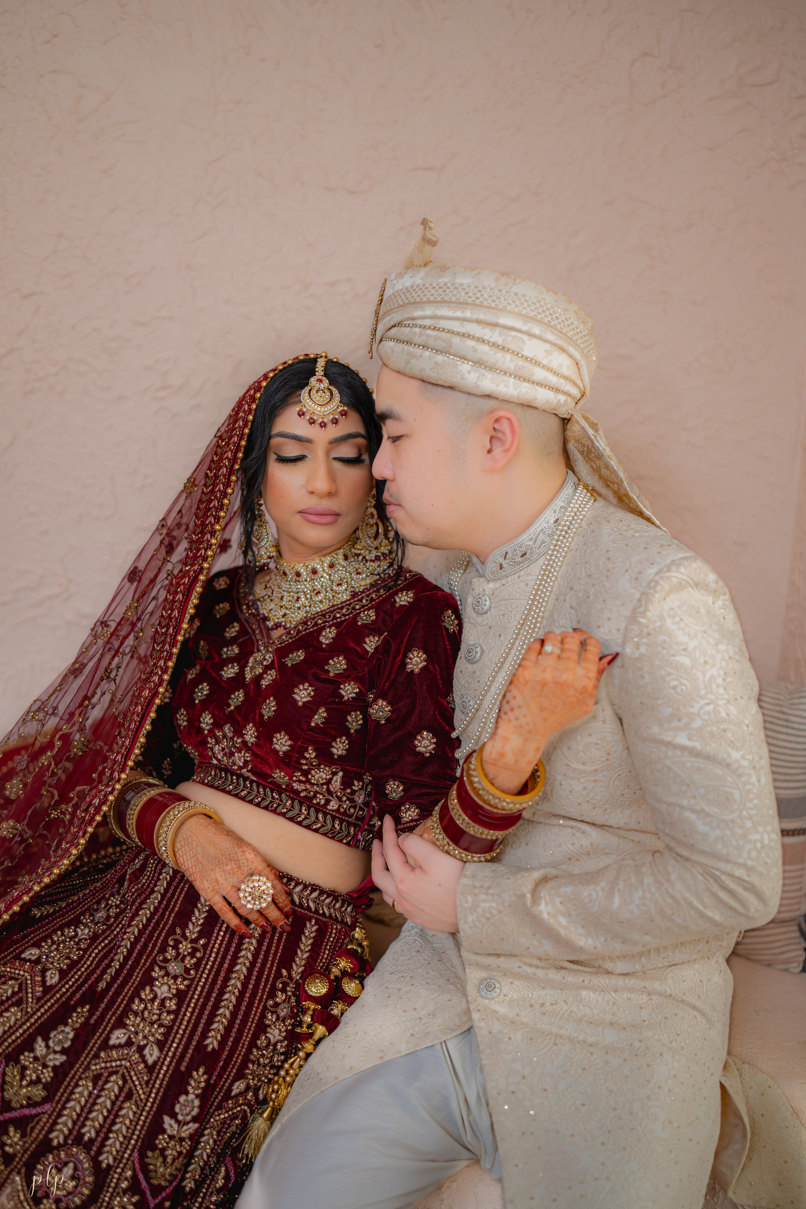 Kashish & Andrew. Wedding Photographers and Filmmakers