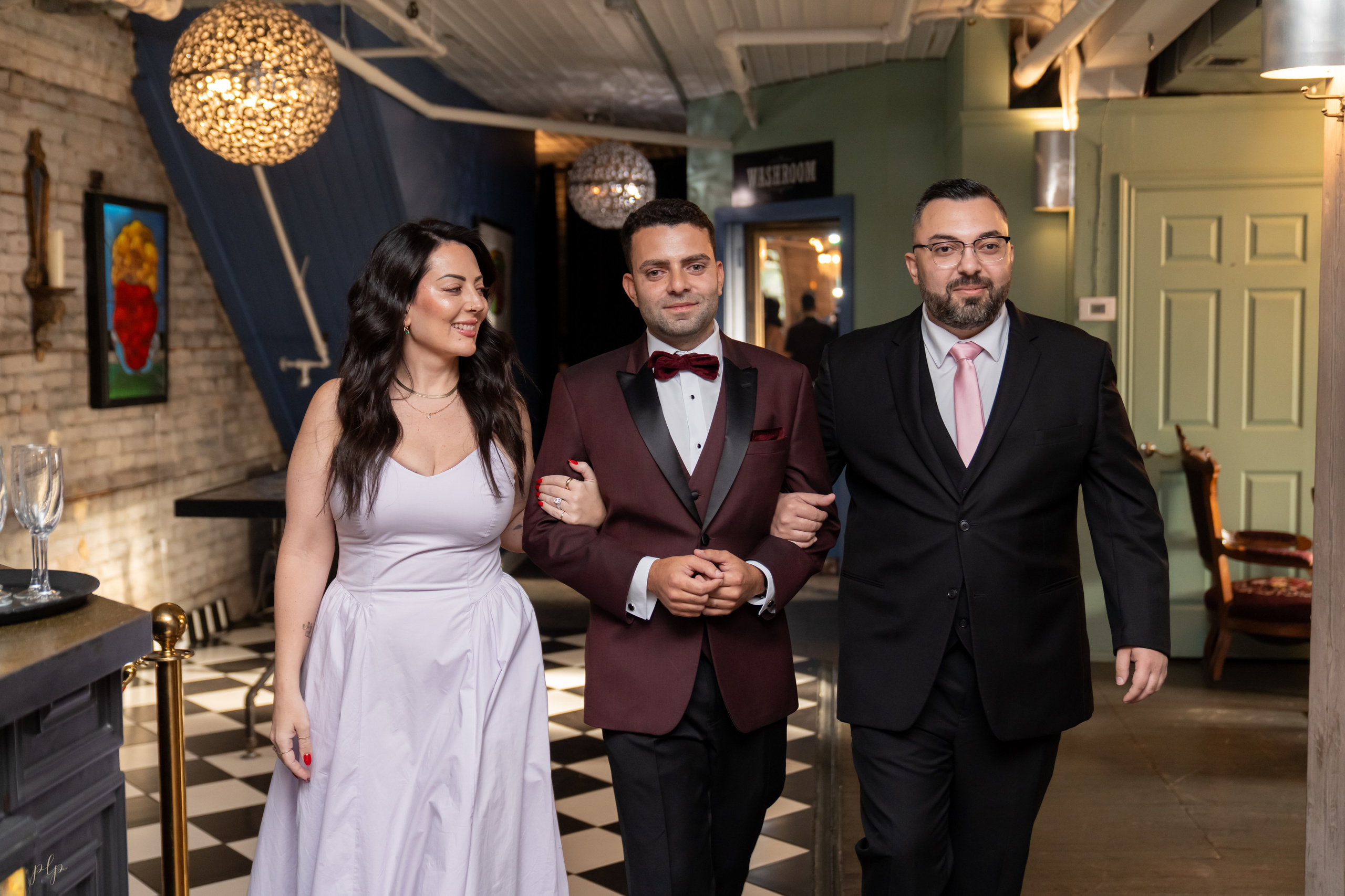 Kayan and Ryan. Wedding Photographers and Filmmakers