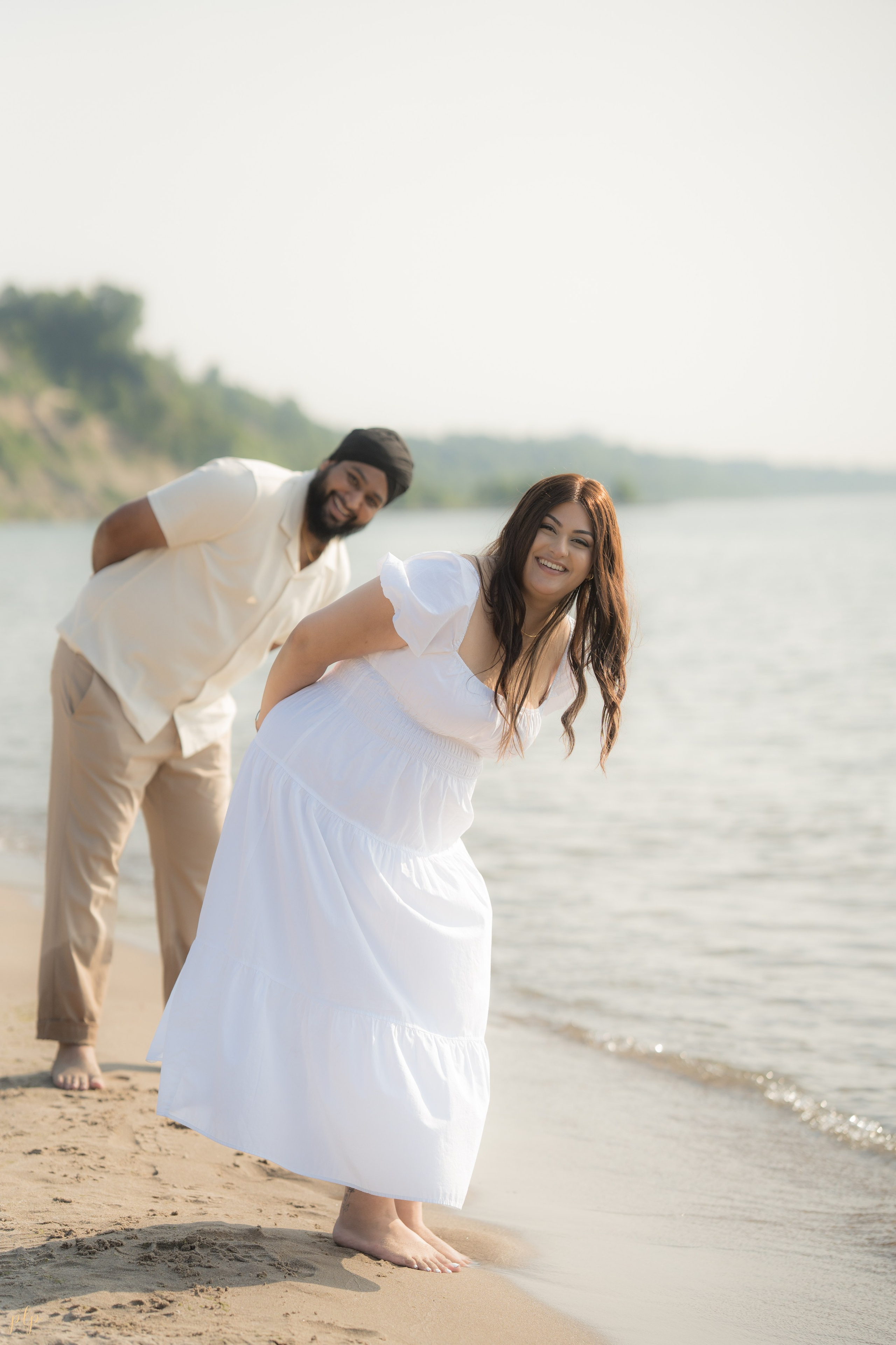 Savreen and Mandeep. Wedding Photographers and Filmmakers