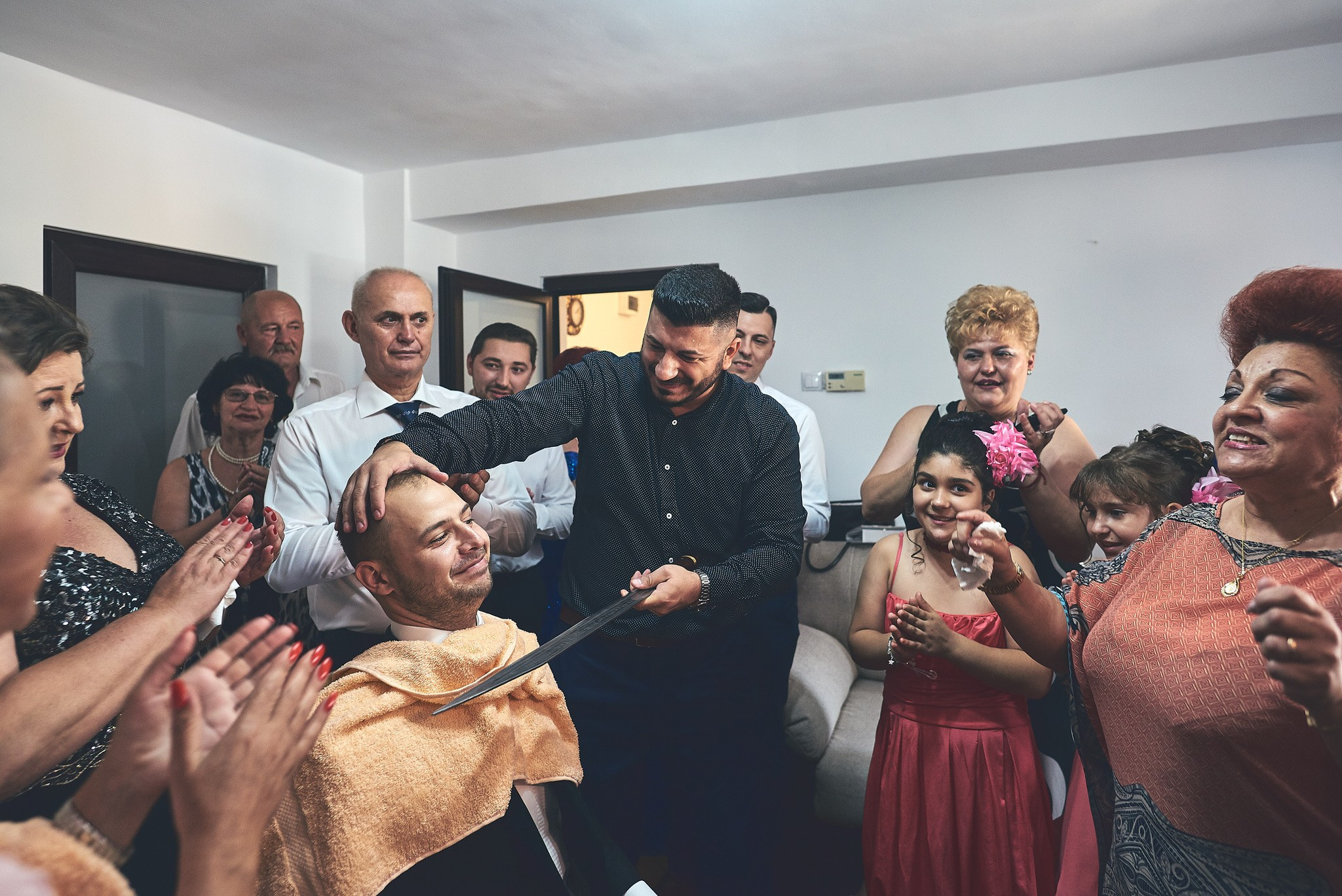 Traian & Alesia. Georgescu Alexandru Fotograf