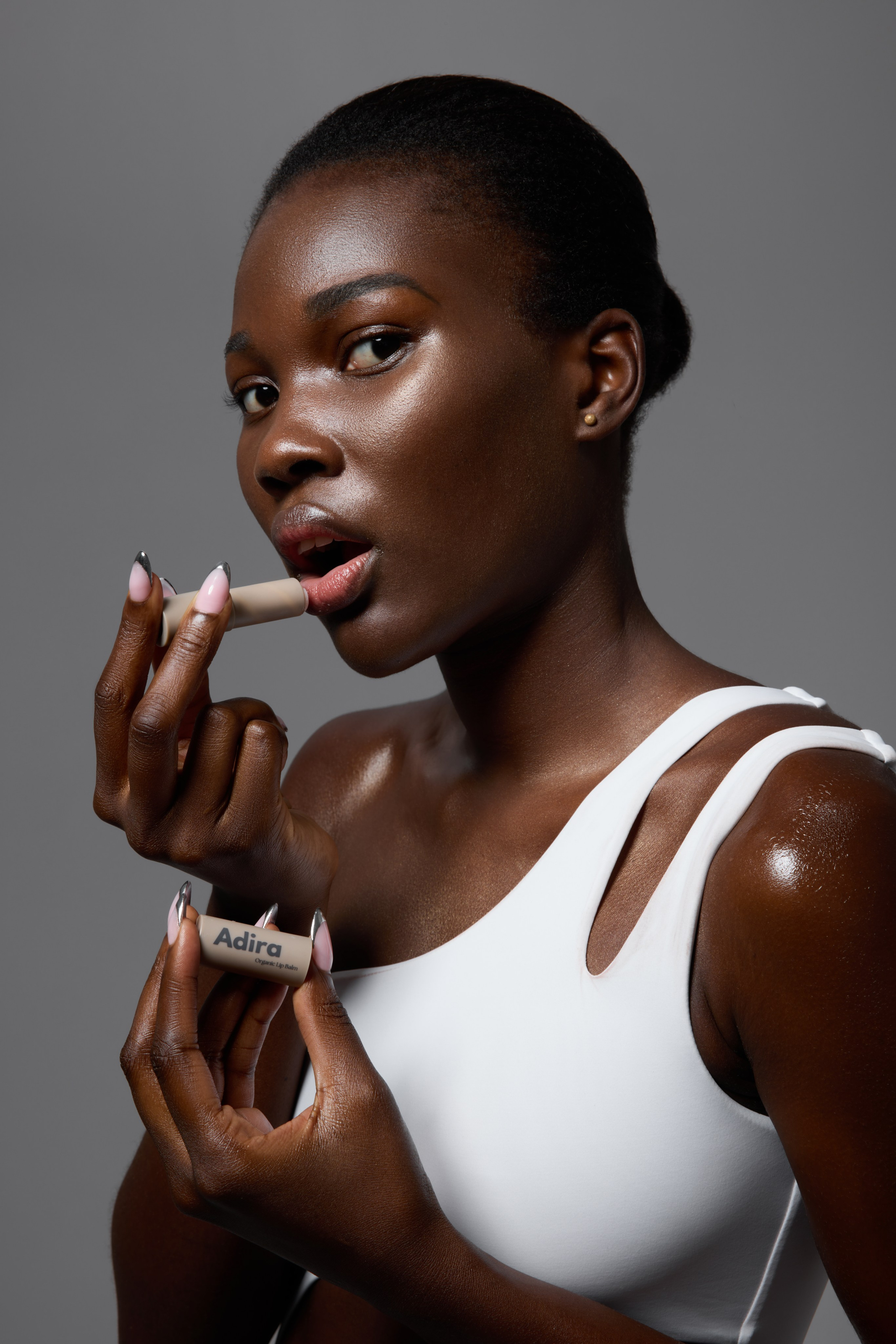 Anthonia. Photographer in Dubai