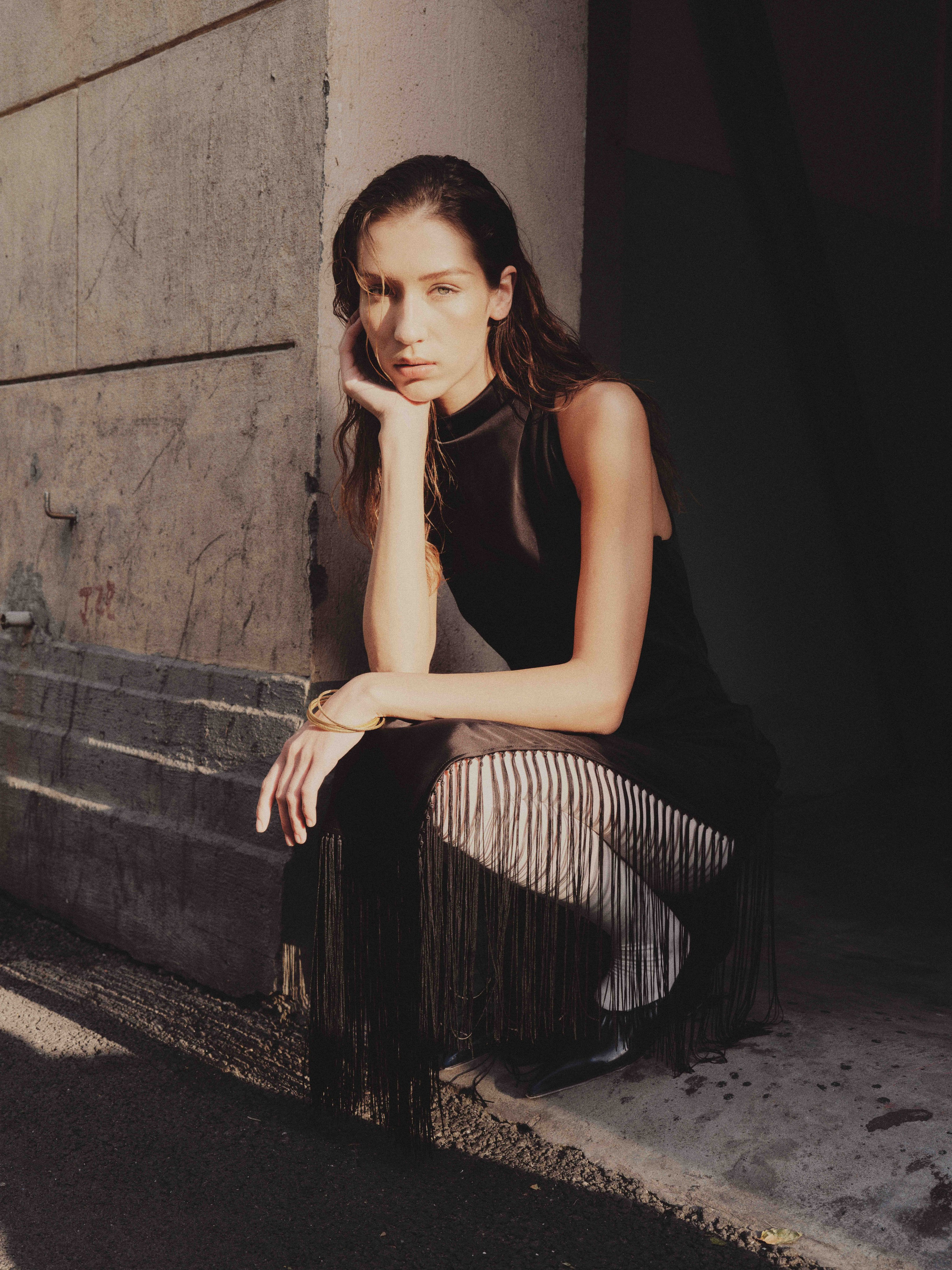 Maria D. Photographer in Dubai
