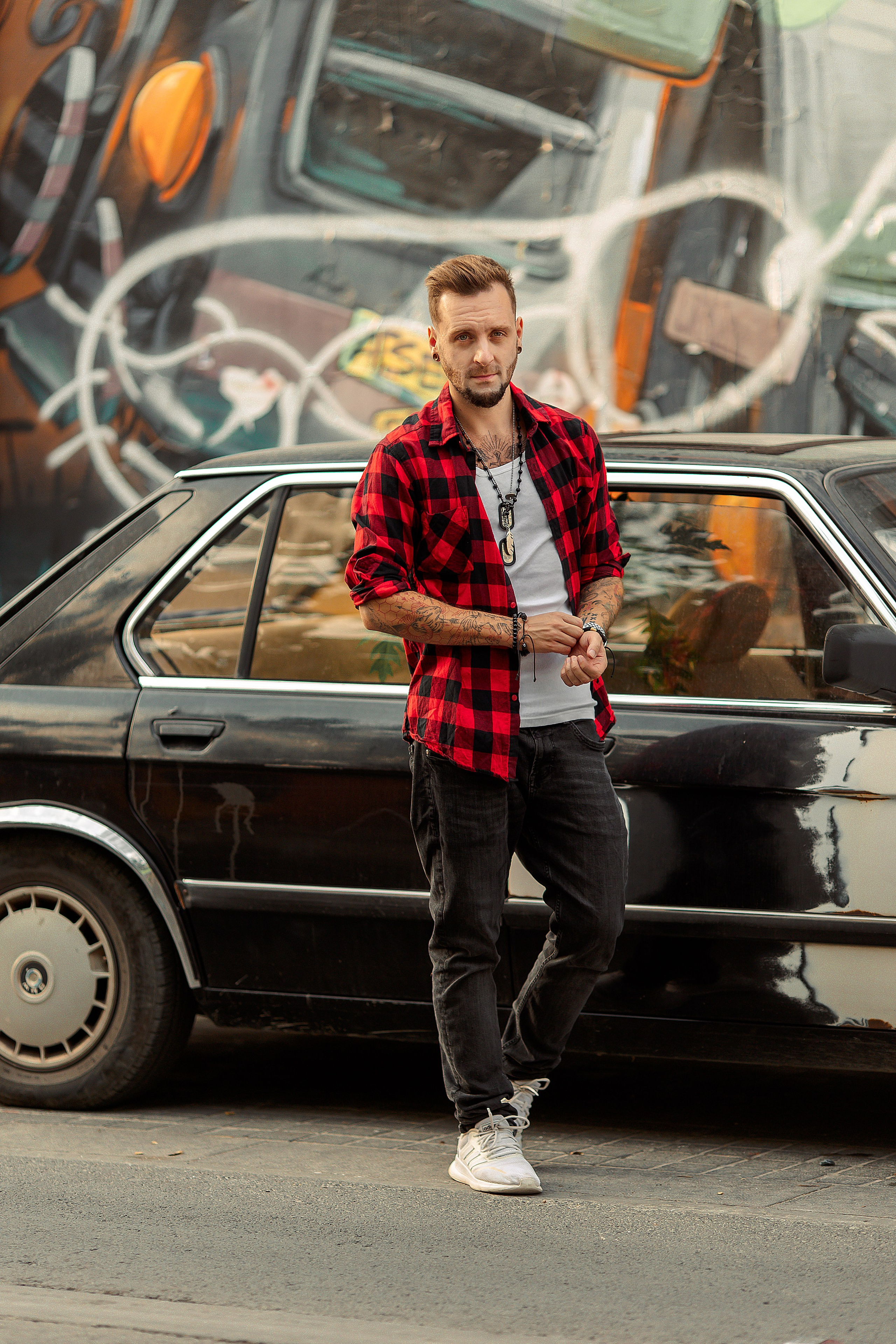 Индивидуальная фотосессия. Фотограф на Кипре