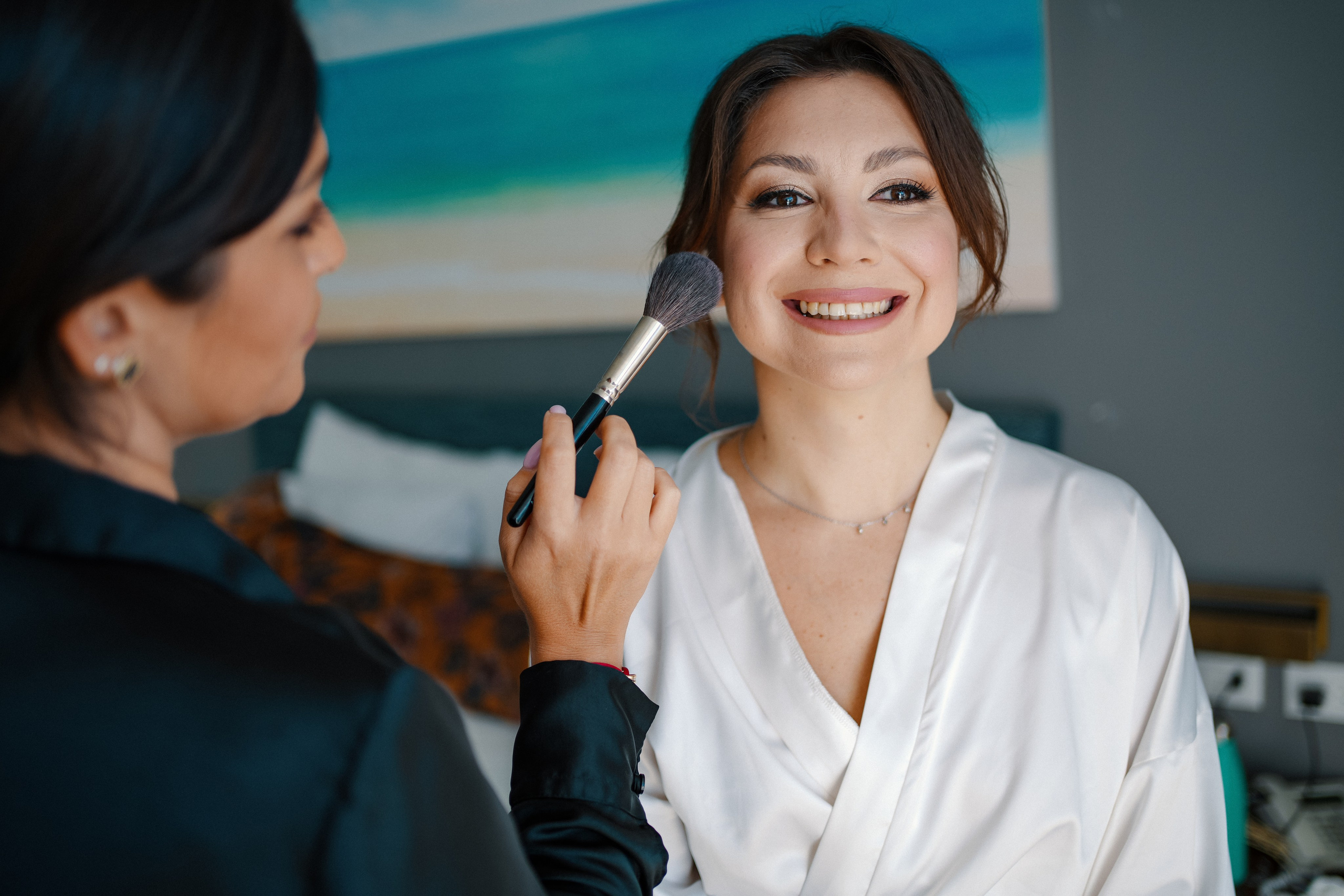 Ella and Pavel. Dmitry Gorodetsky Event Photographer