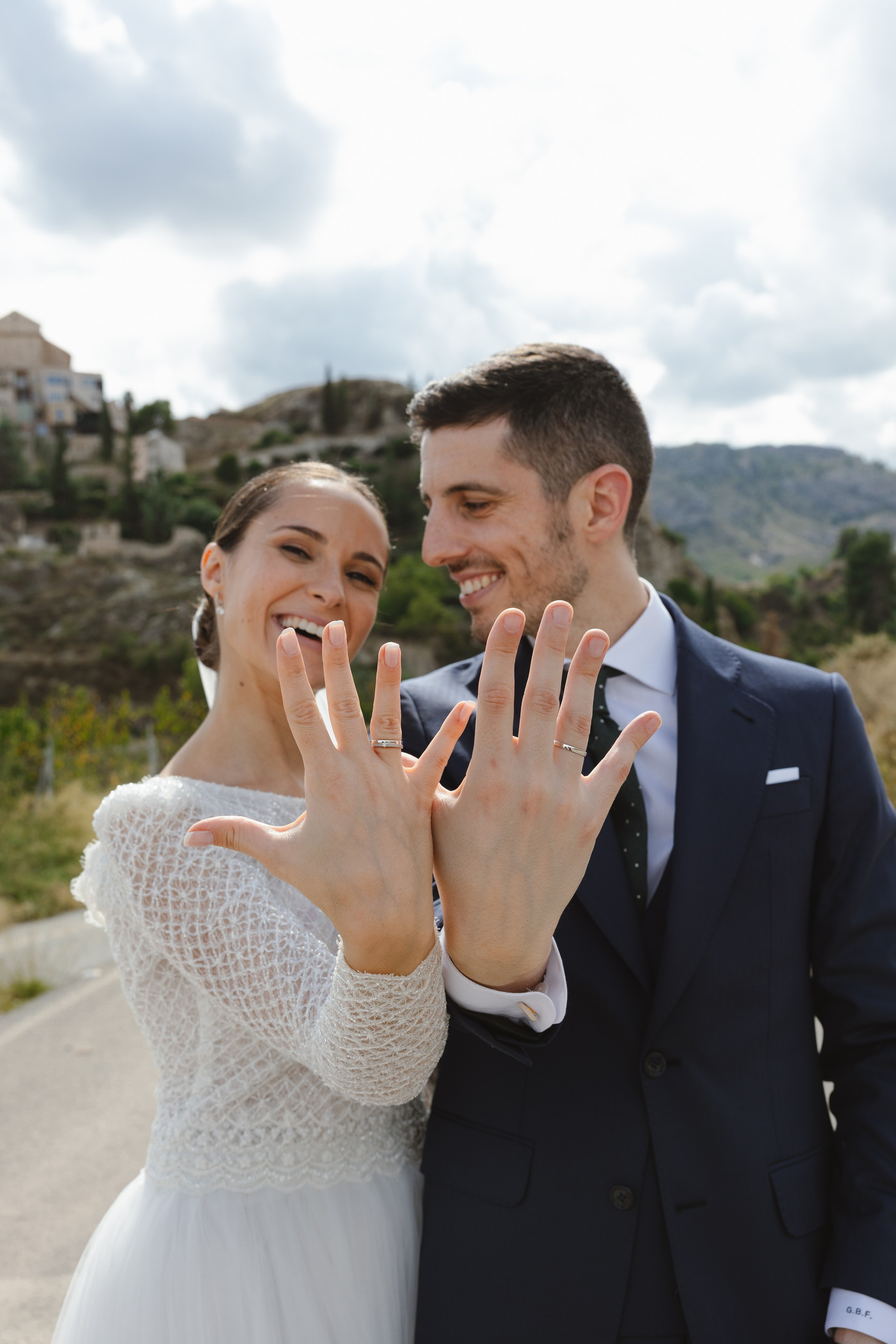 EVA & GUILLE. Fotógrafo y Videografo de bodas y eventos