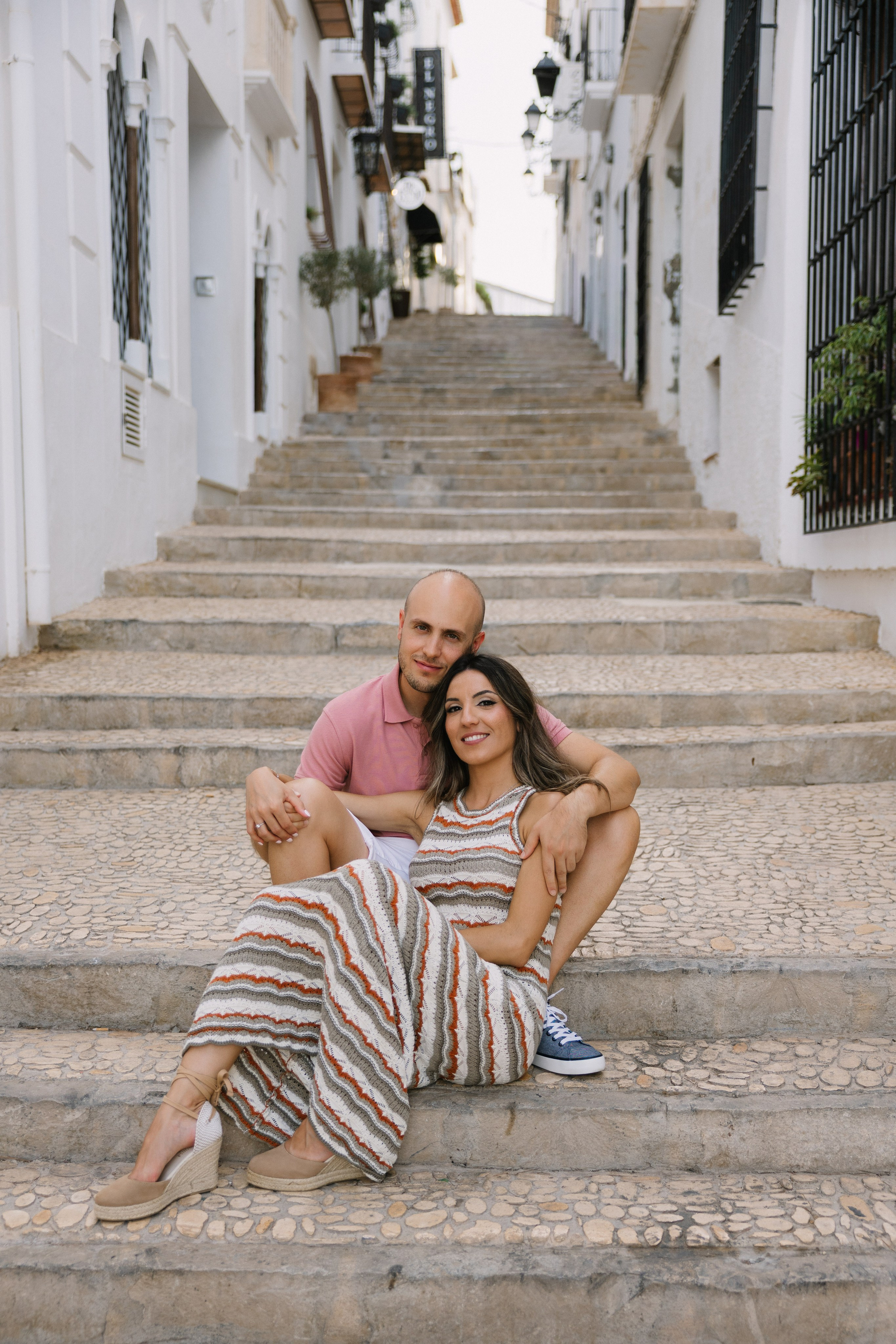 PREBODA EN ALTEA. Fotógrafo y Videógrafo de bodas y eventos