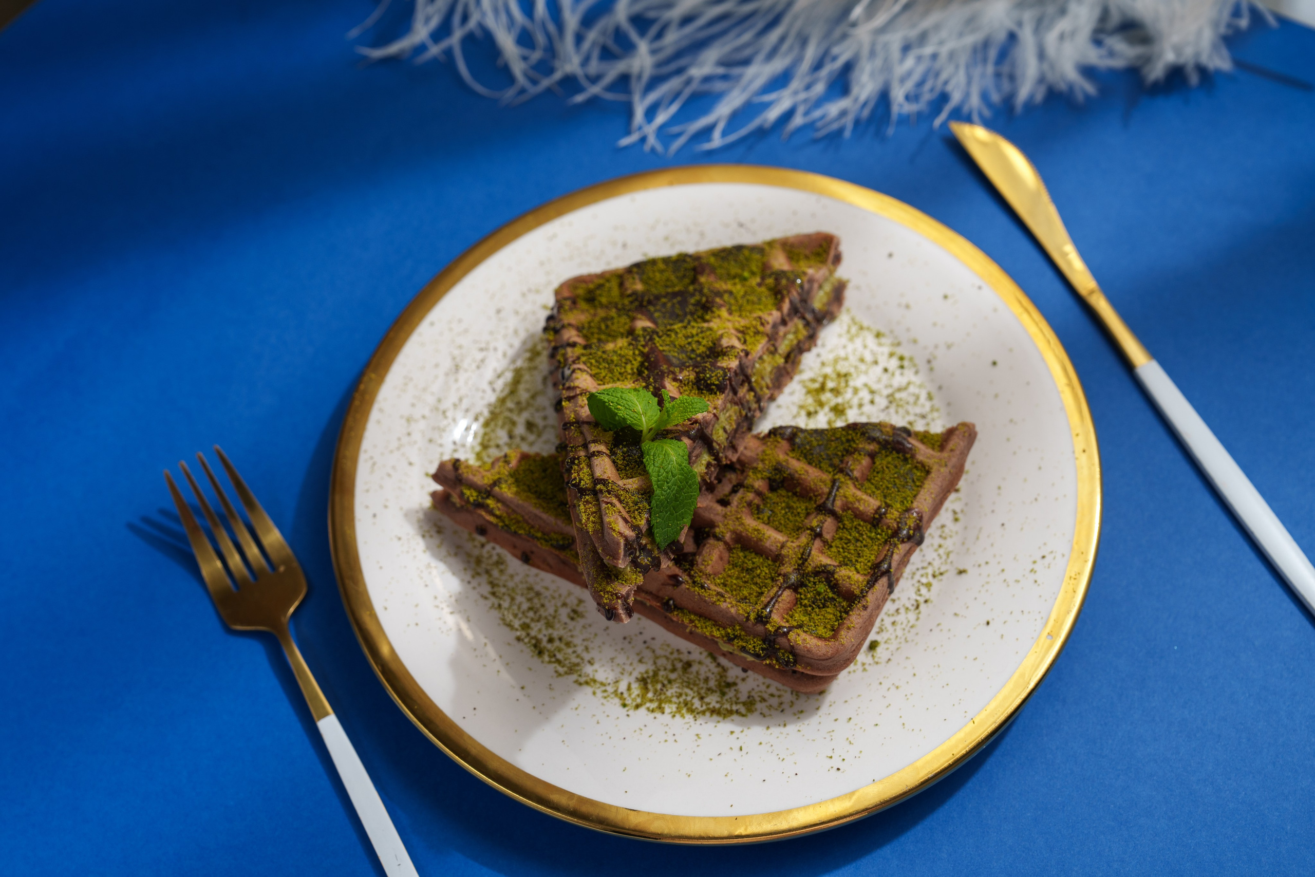 GOOD VIBES. Ekaterina Verbitskaya. Photography