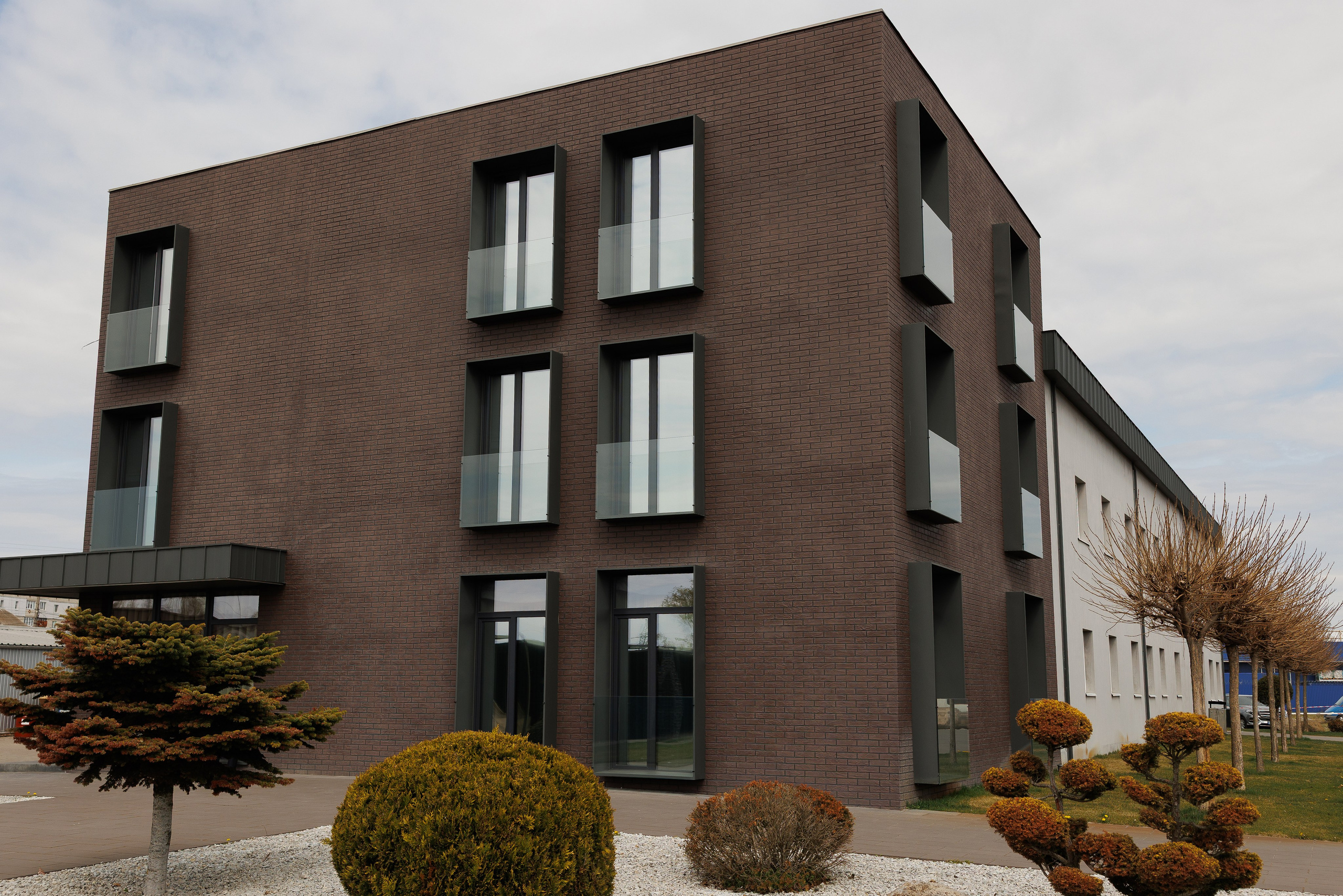 Інтер’єрна фотографія. Iryna Trokhymovych