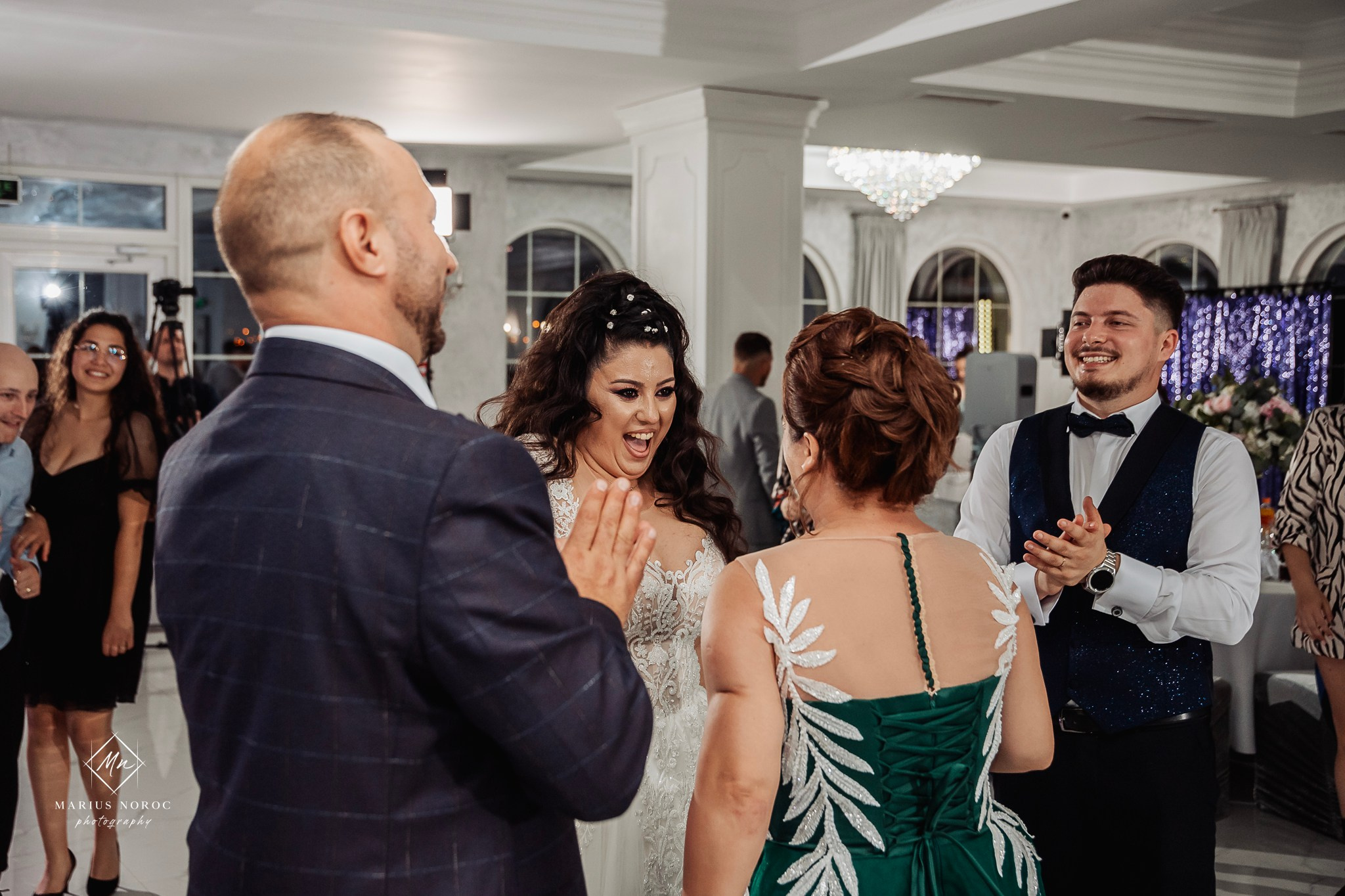 Leila & Alexandru | Complex EOS Iasi