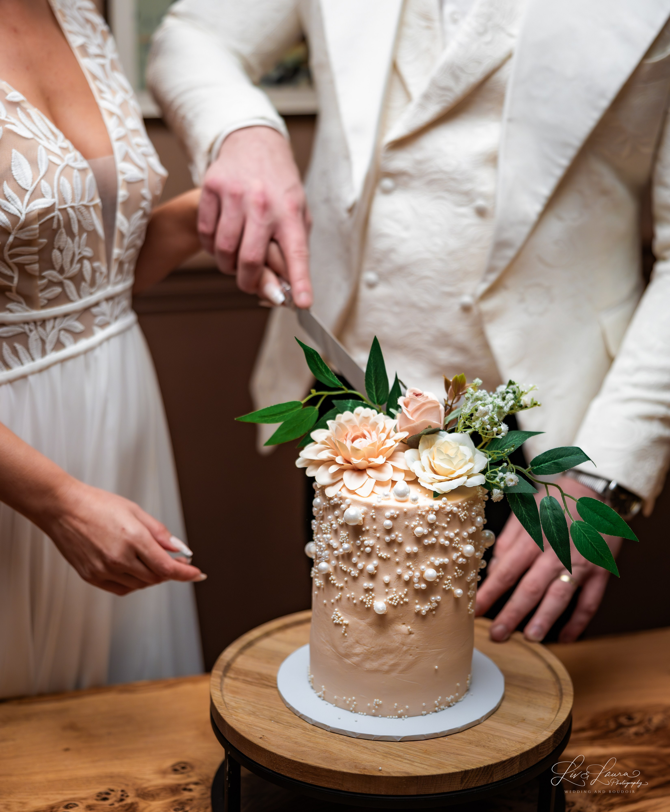 Alex and Joane. Wedding and boudoir photography by Liv and Laura