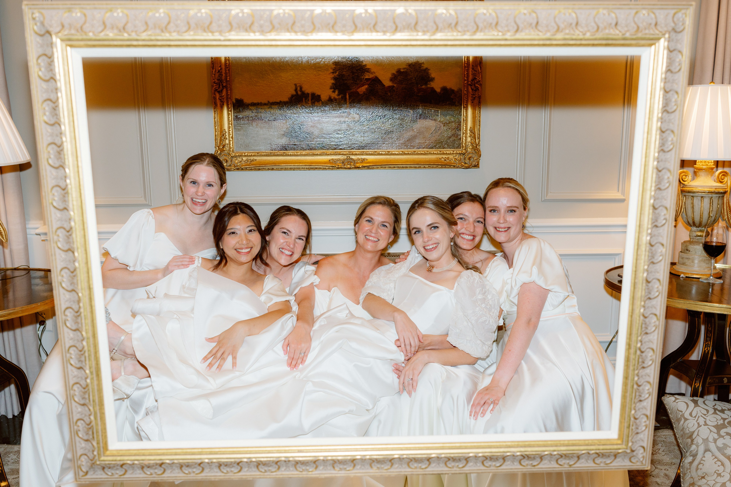 Collier and Matthew. Wedding photographer and videographer New York | New Jersey